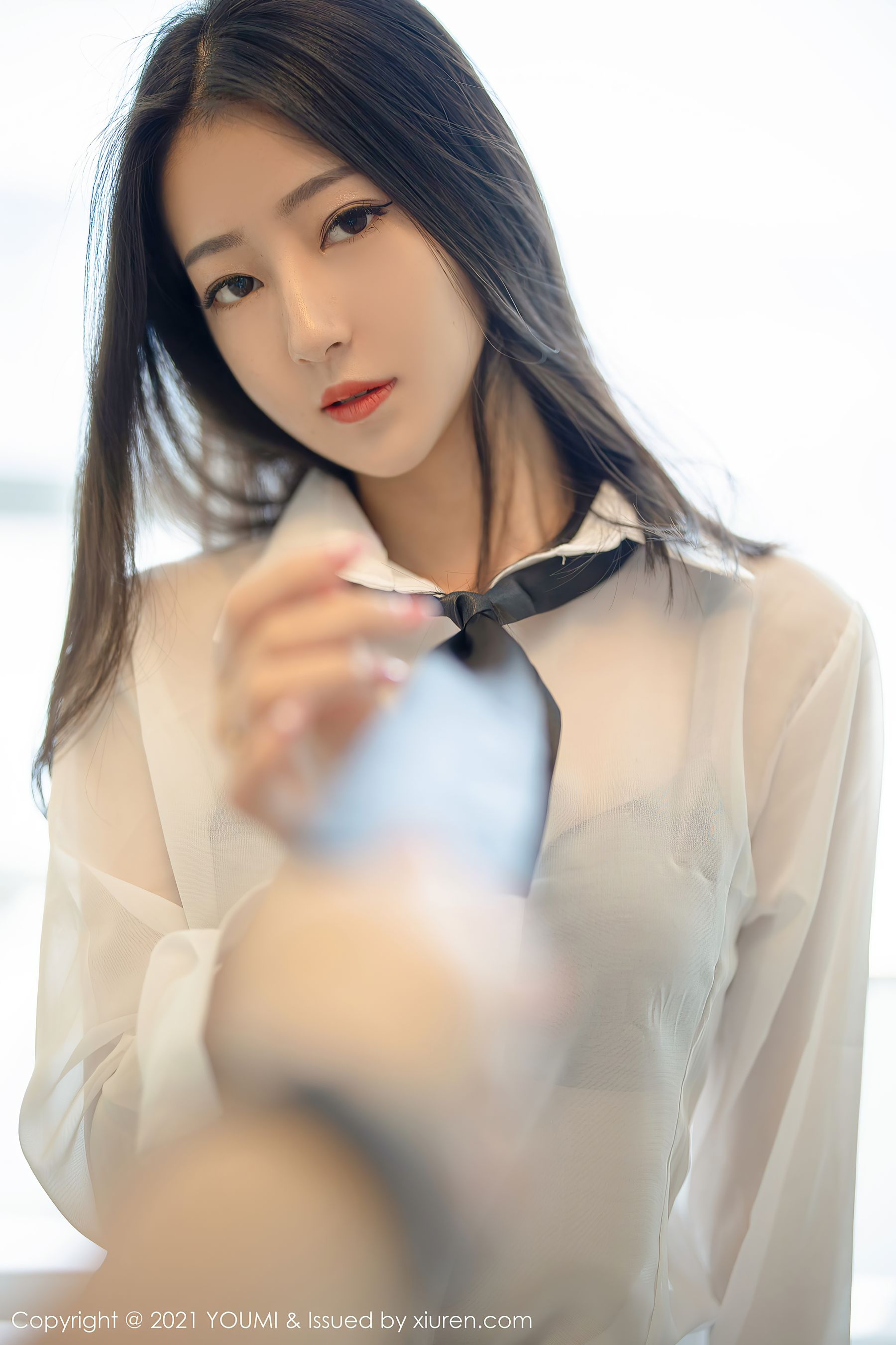 [尤蜜荟YouMi] Vol.669 熊小诺_第3张