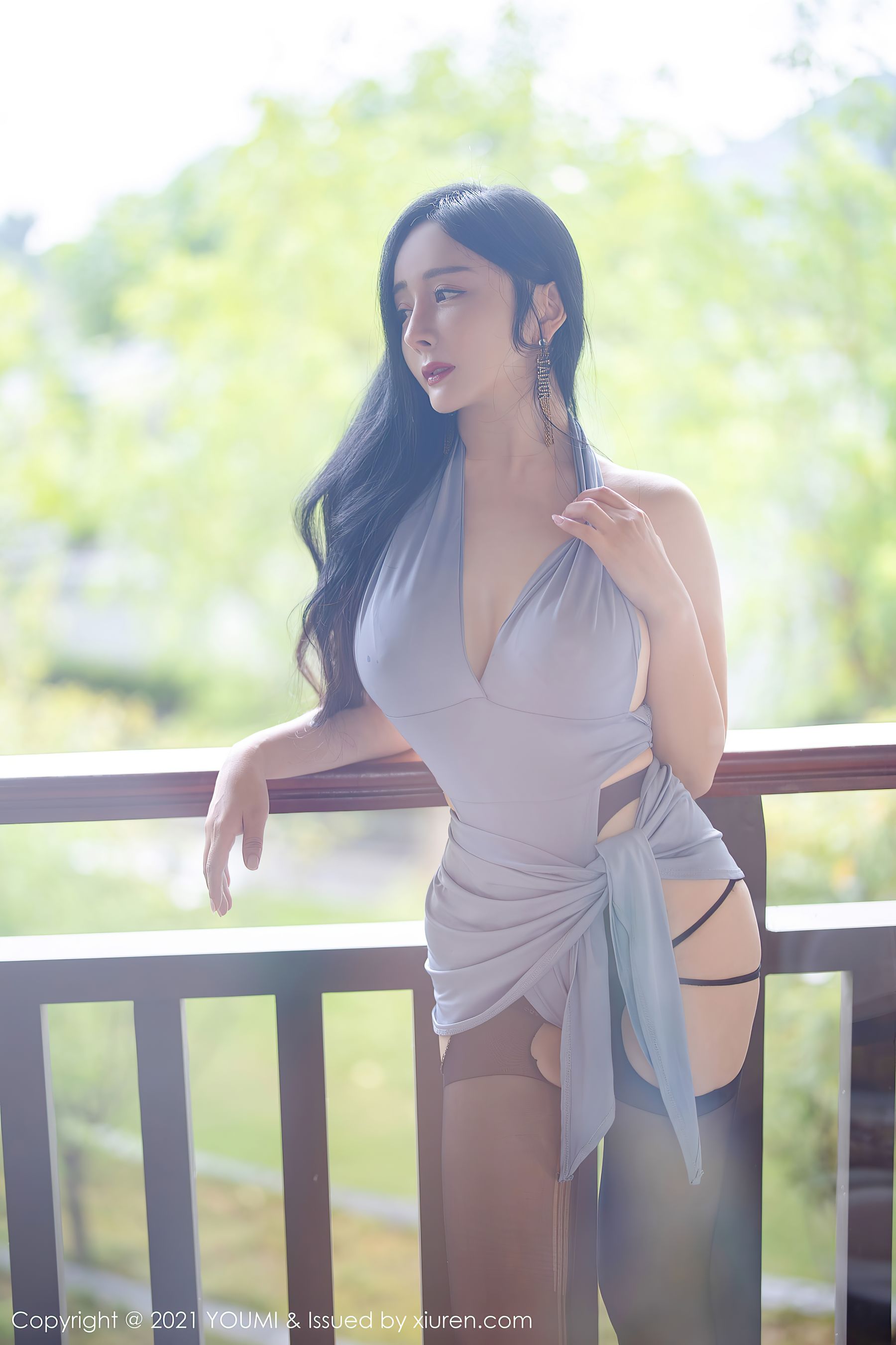 [尤蜜荟YouMi] Vol.697 允爾_第4张