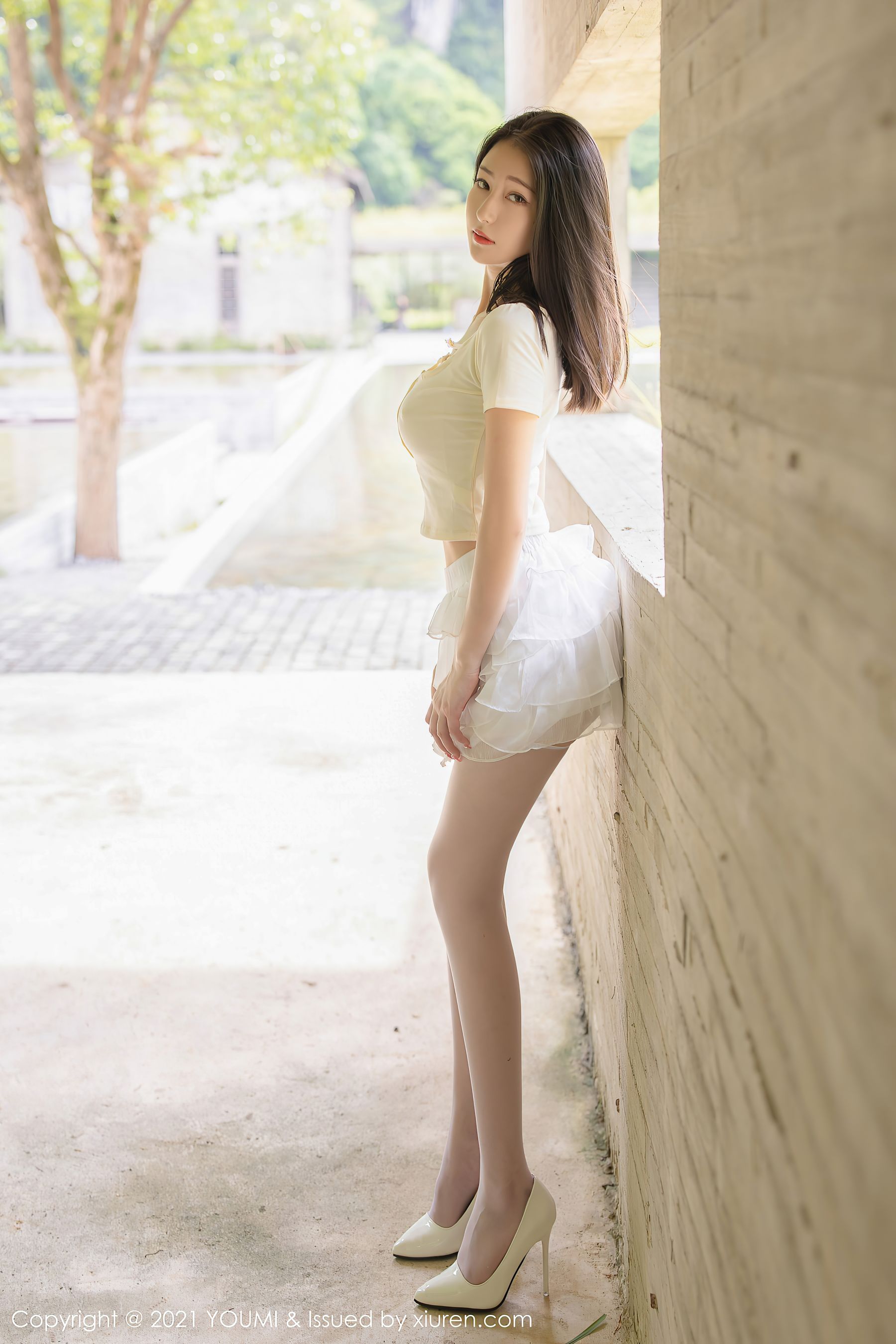 [尤蜜荟YouMi] Vol.708 熊小诺_第5张