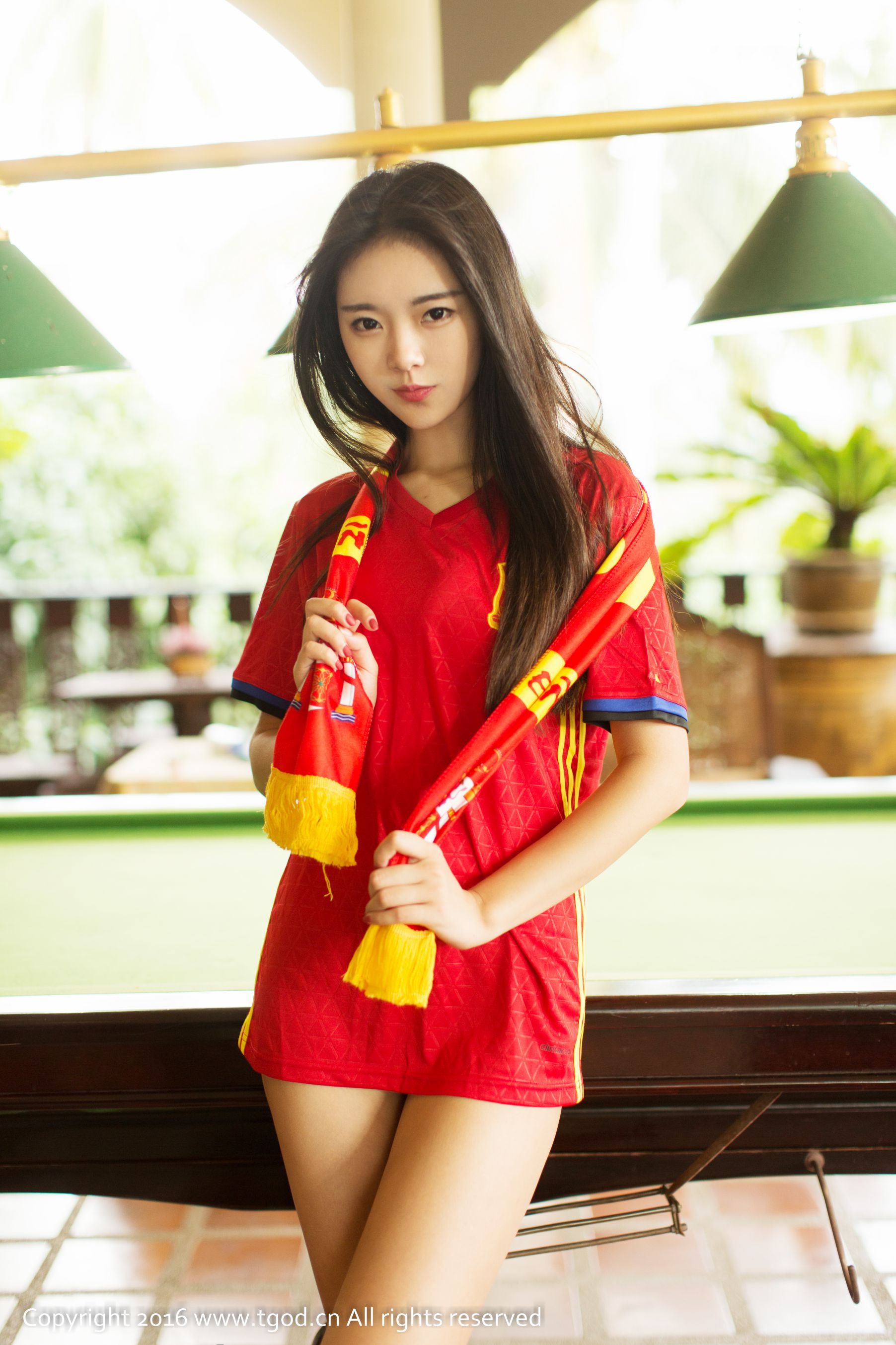 可乐Vicky《苏梅岛旅拍》清新少女篇 [推女神/尤蜜荟]_第2张