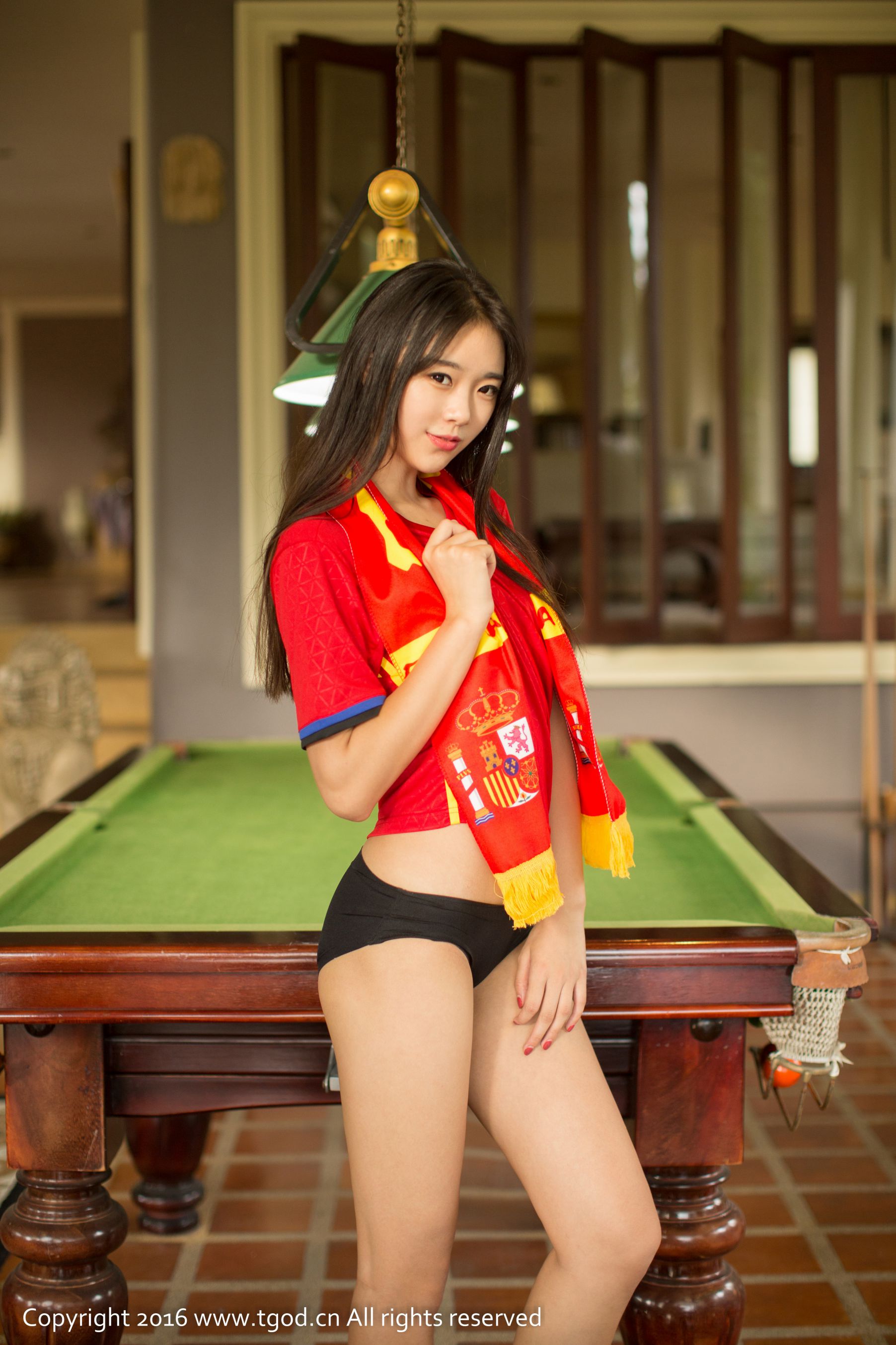 可乐Vicky《苏梅岛旅拍》清新少女篇 [推女神/尤蜜荟]_第3张