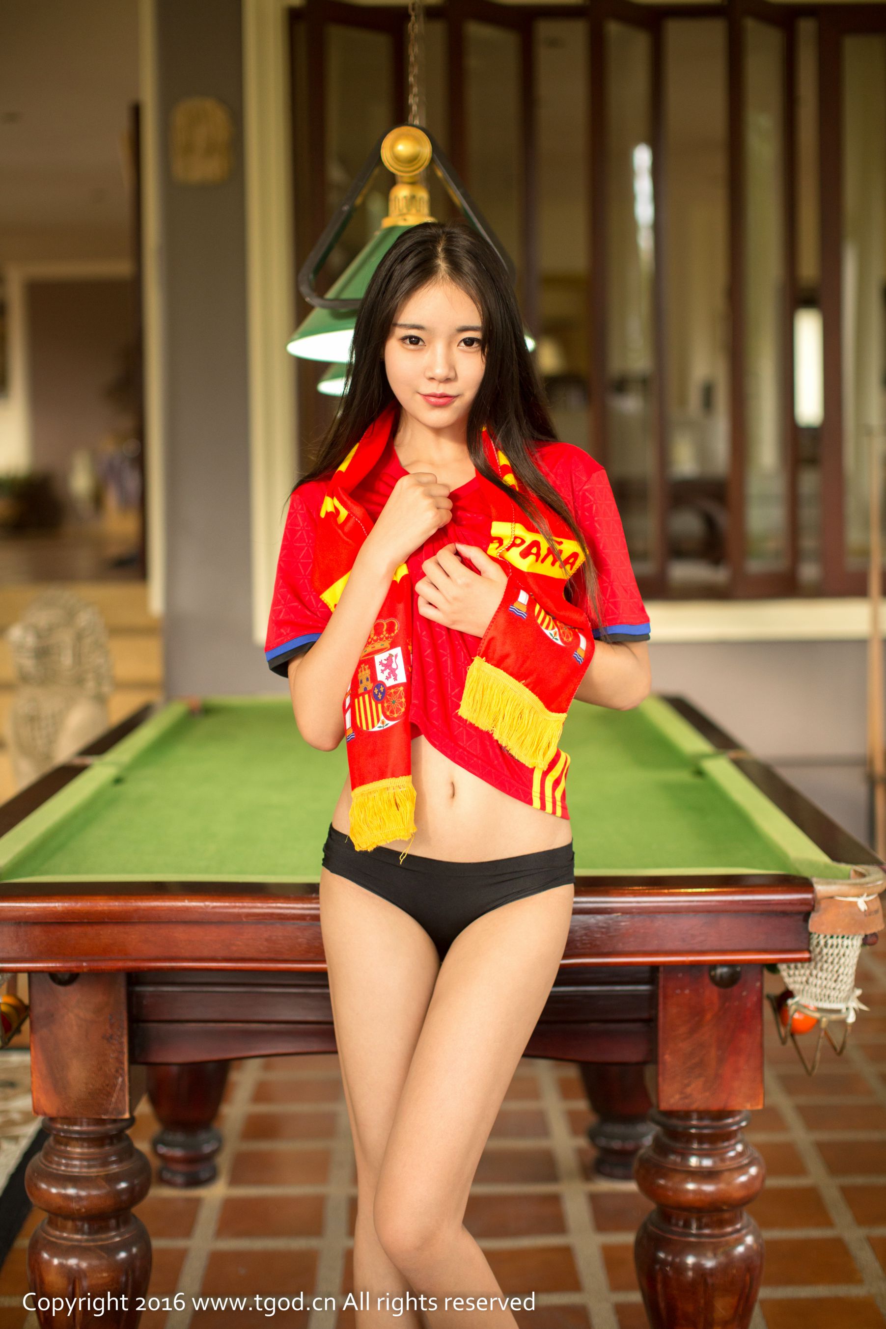 可乐Vicky《苏梅岛旅拍》清新少女篇 [推女神/尤蜜荟]_第4张