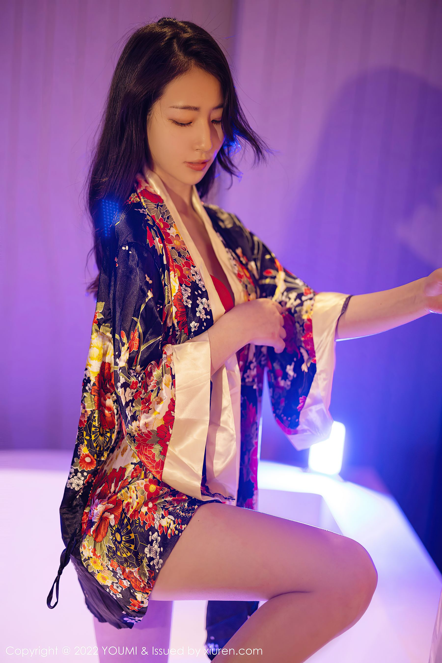 [尤蜜荟YouMi] Vol.765 熊小诺_第3张