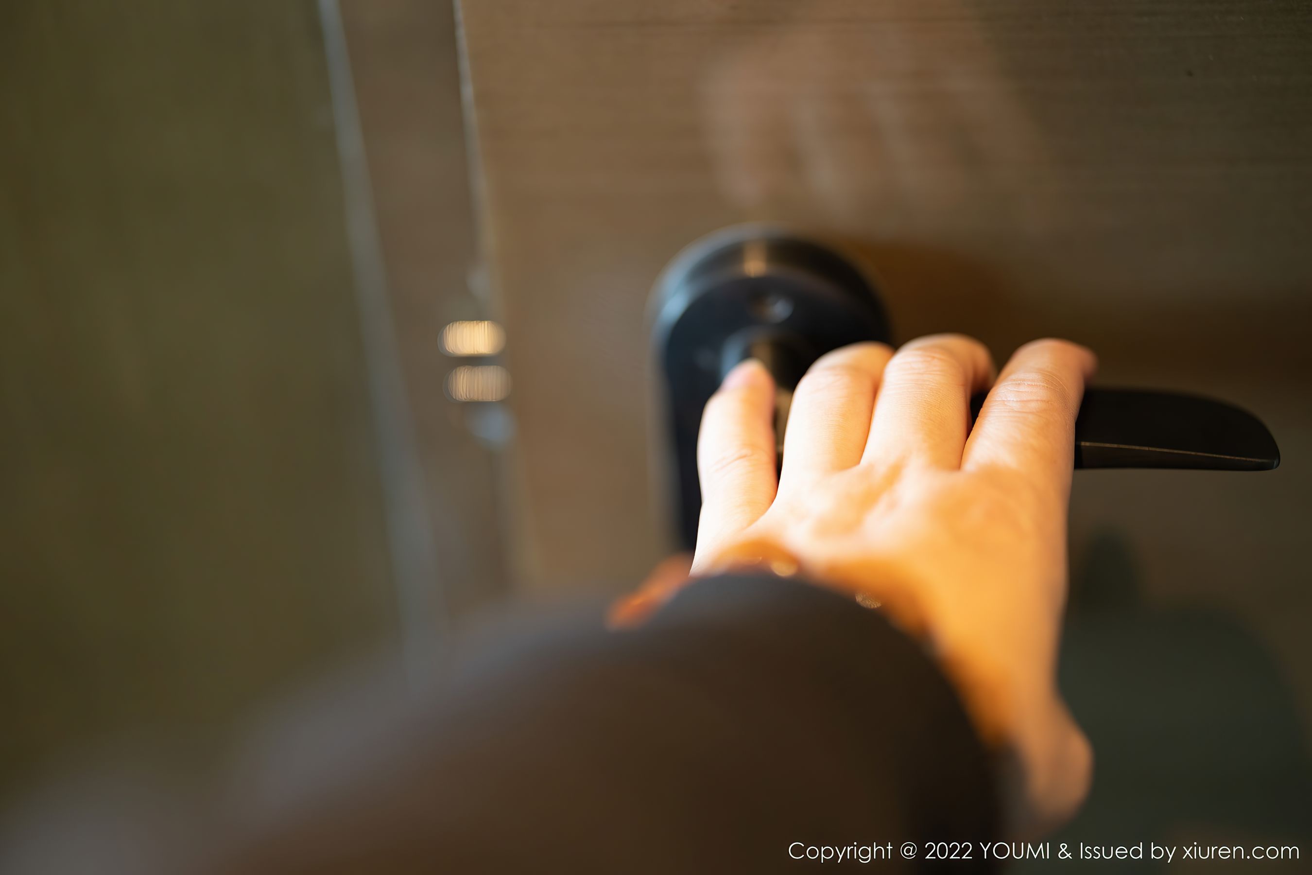 [尤蜜荟YouMi] Vol.769 允爾_第4张