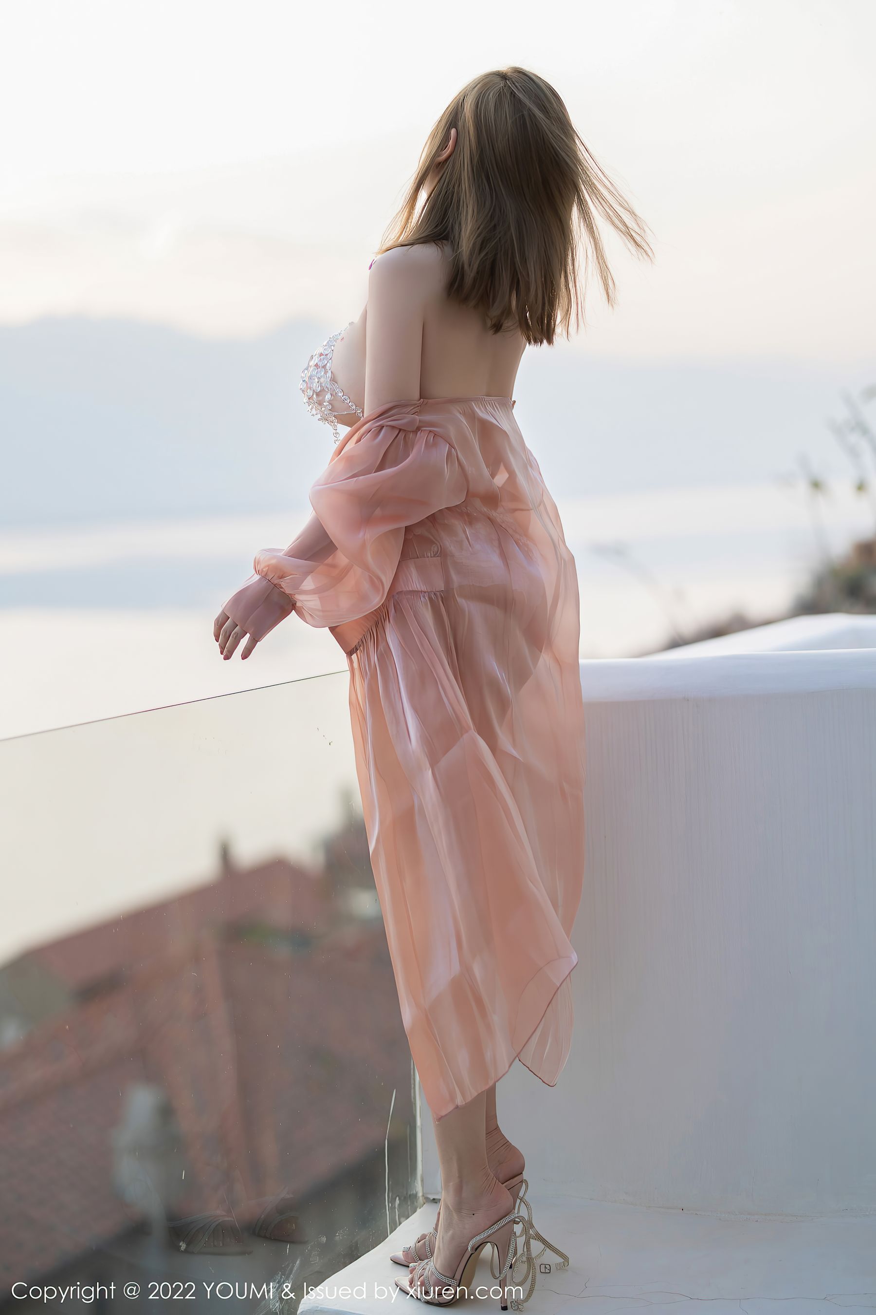 [尤蜜荟YouMi] Vol.787 王雨纯_第2张