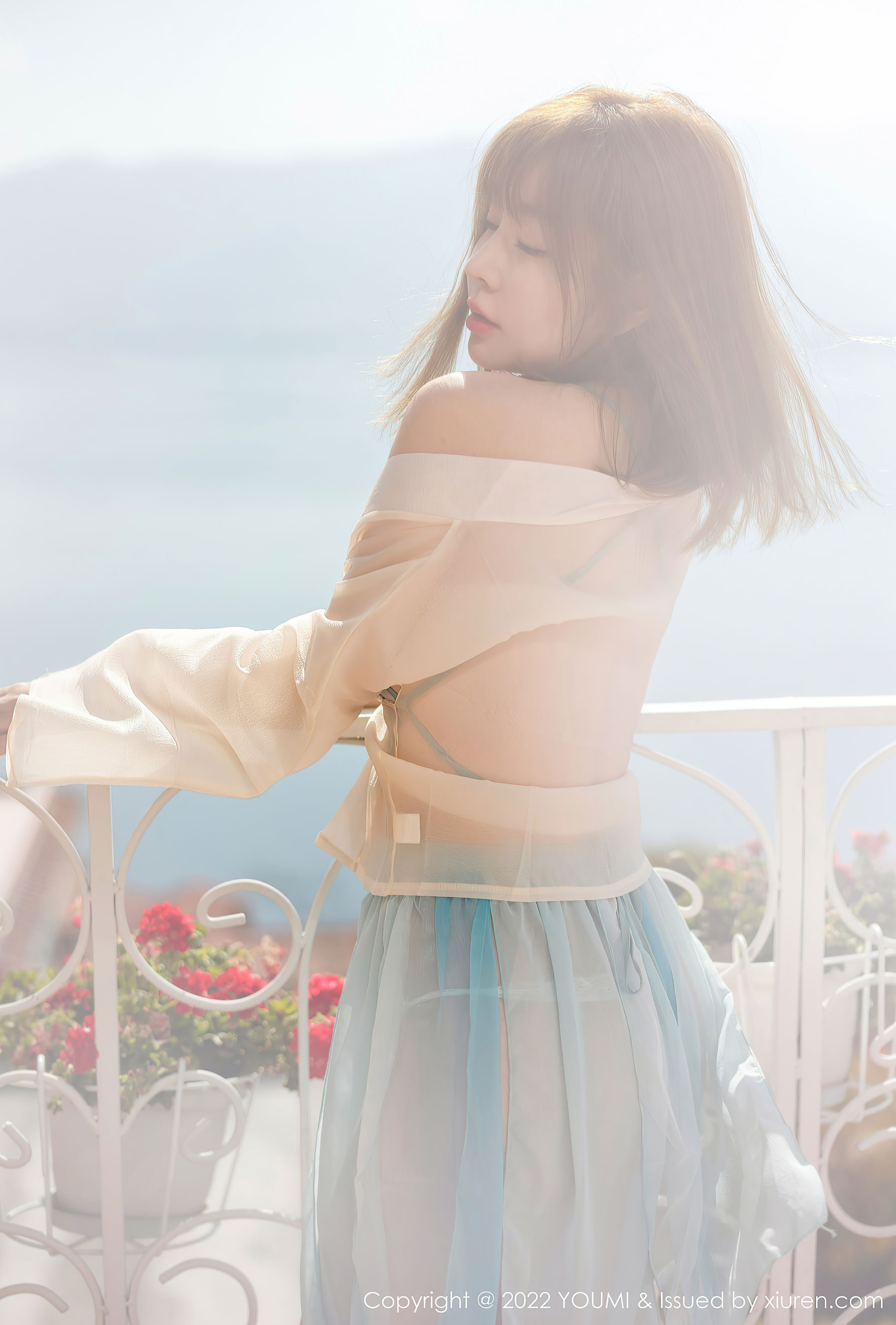 [尤蜜荟YouMi] Vol.798 王雨纯_第2张