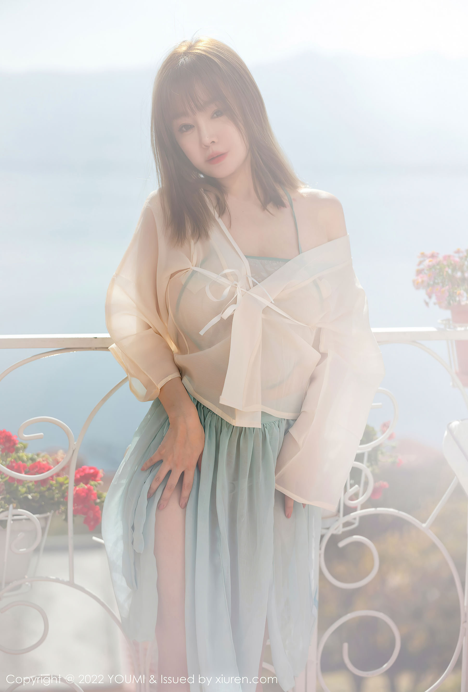 [尤蜜荟YouMi] Vol.798 王雨纯_第3张