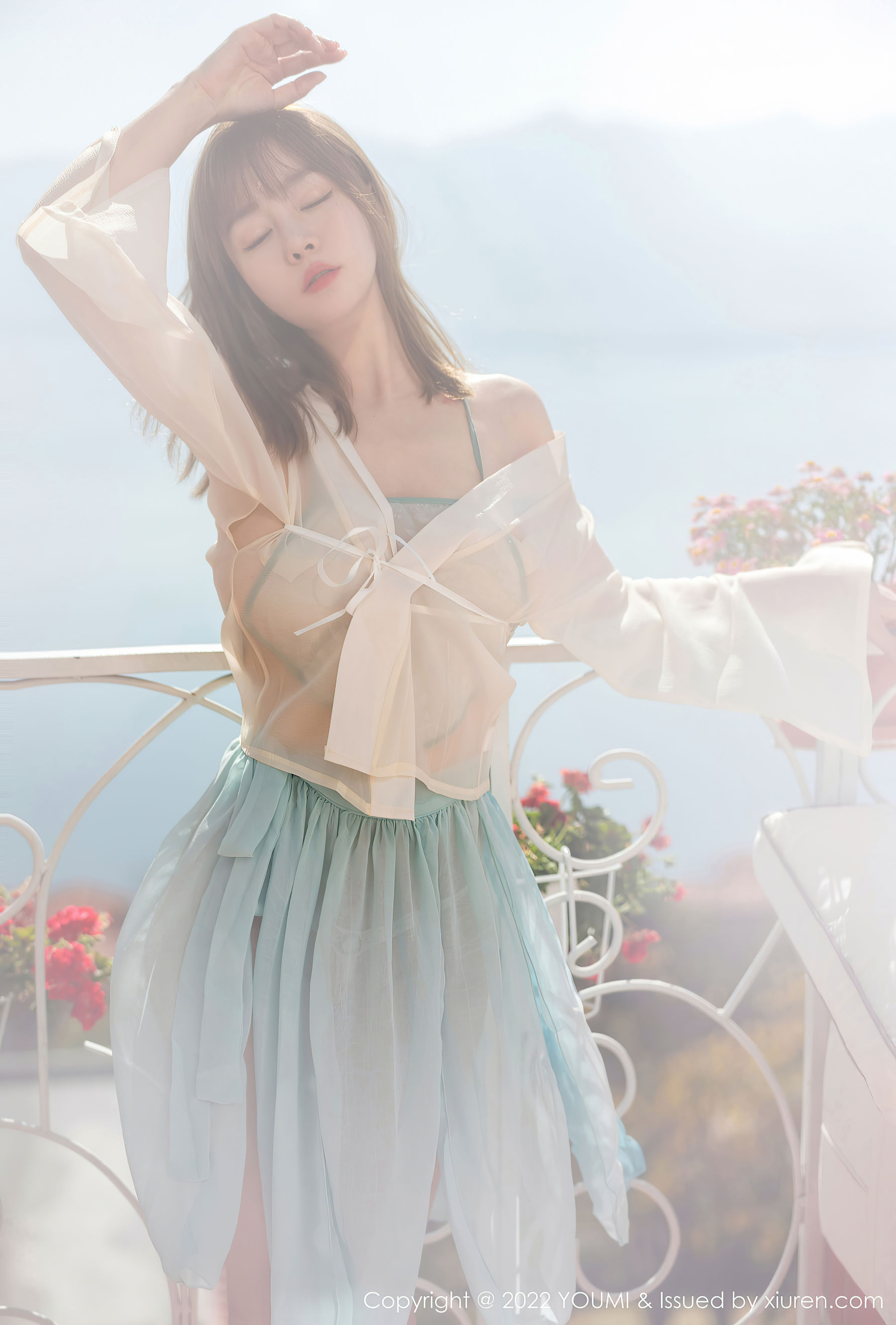 [尤蜜荟YouMi] Vol.798 王雨纯_第4张