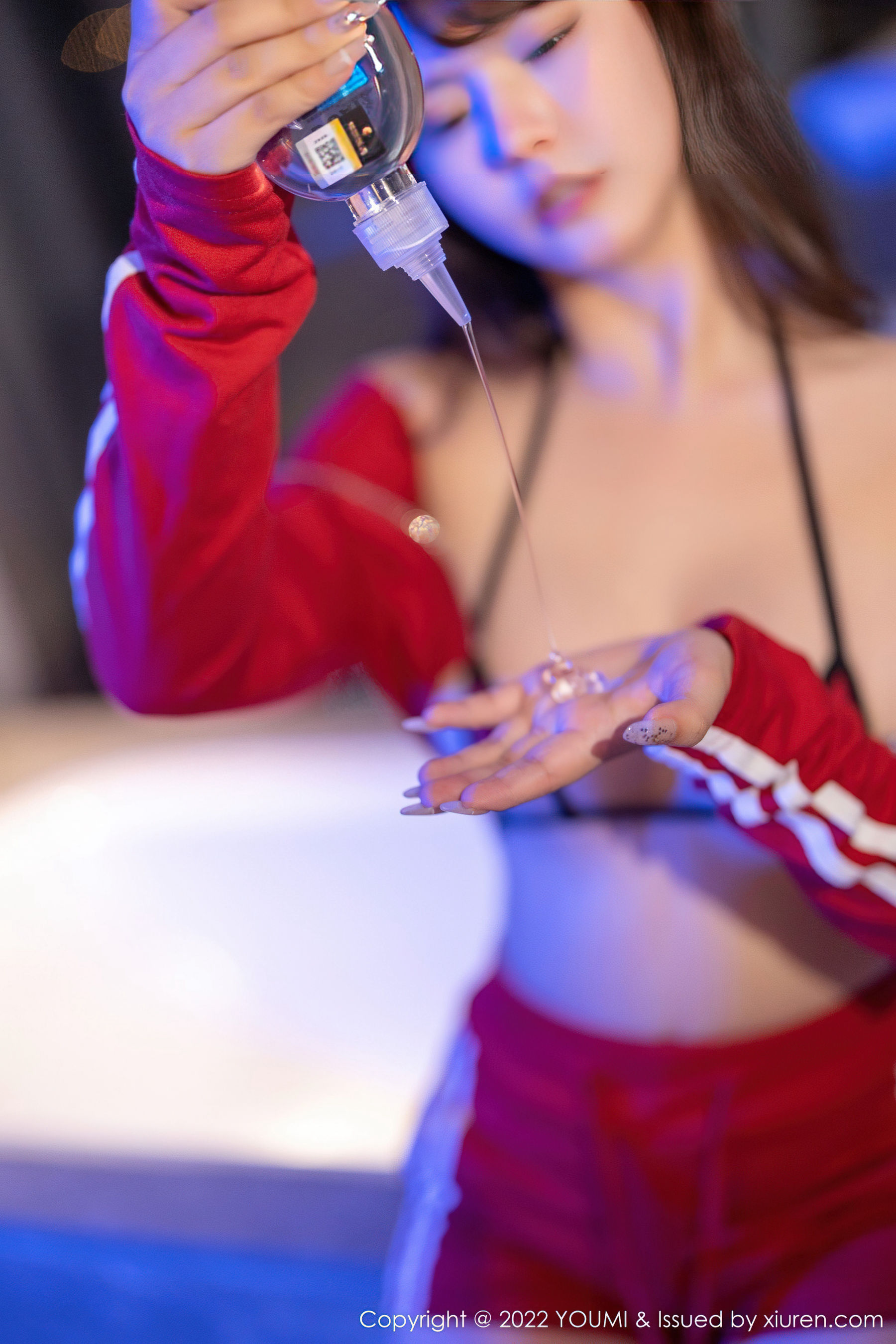 [尤蜜荟YouMi] Vol.836 张思允_第5张