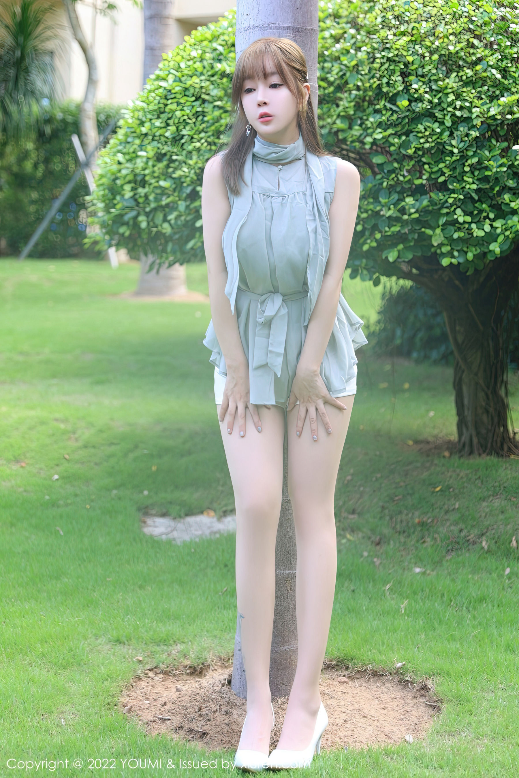 [尤蜜荟YouMi] Vol.841 王雨纯_第4张