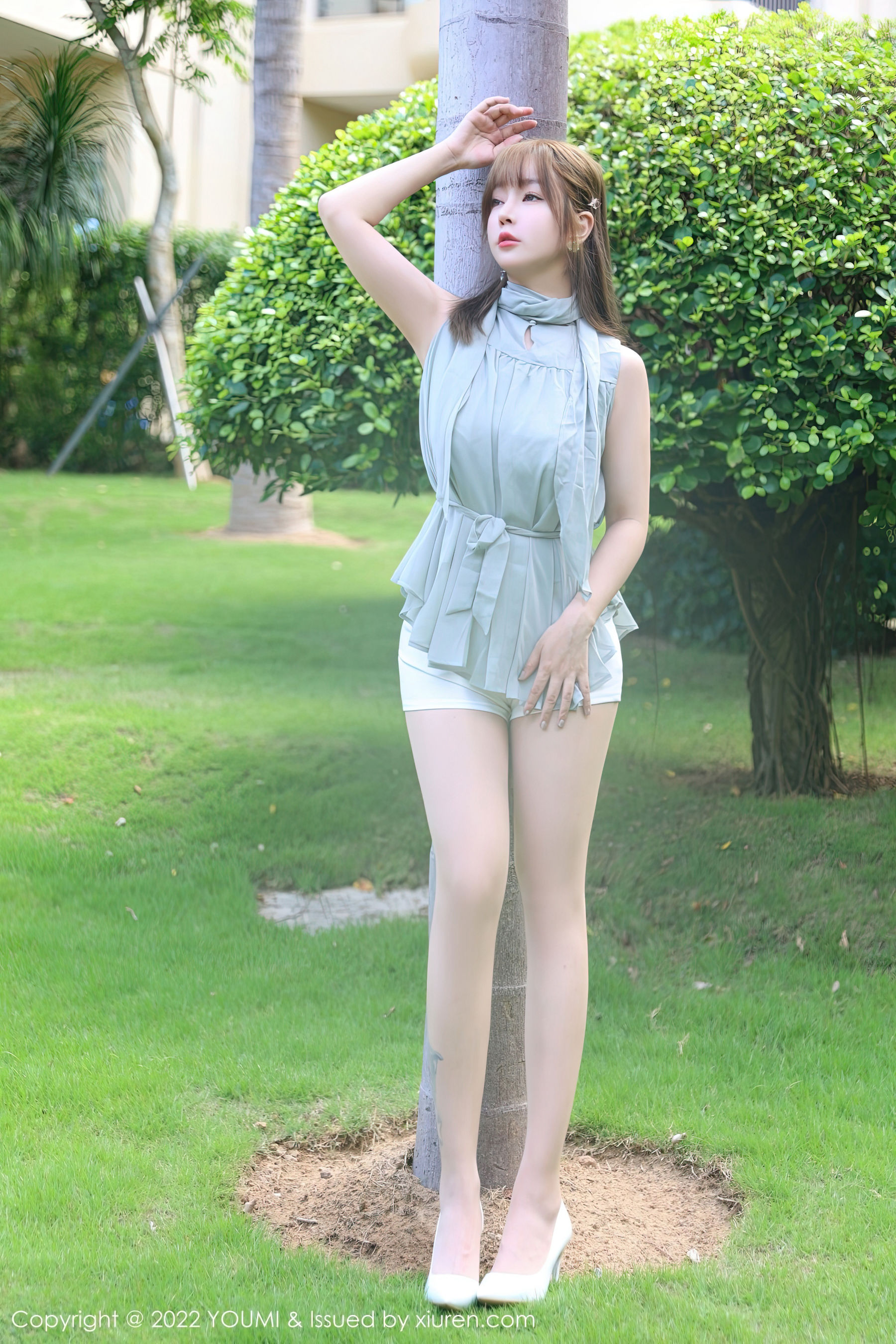 [尤蜜荟YouMi] Vol.841 王雨纯_第5张