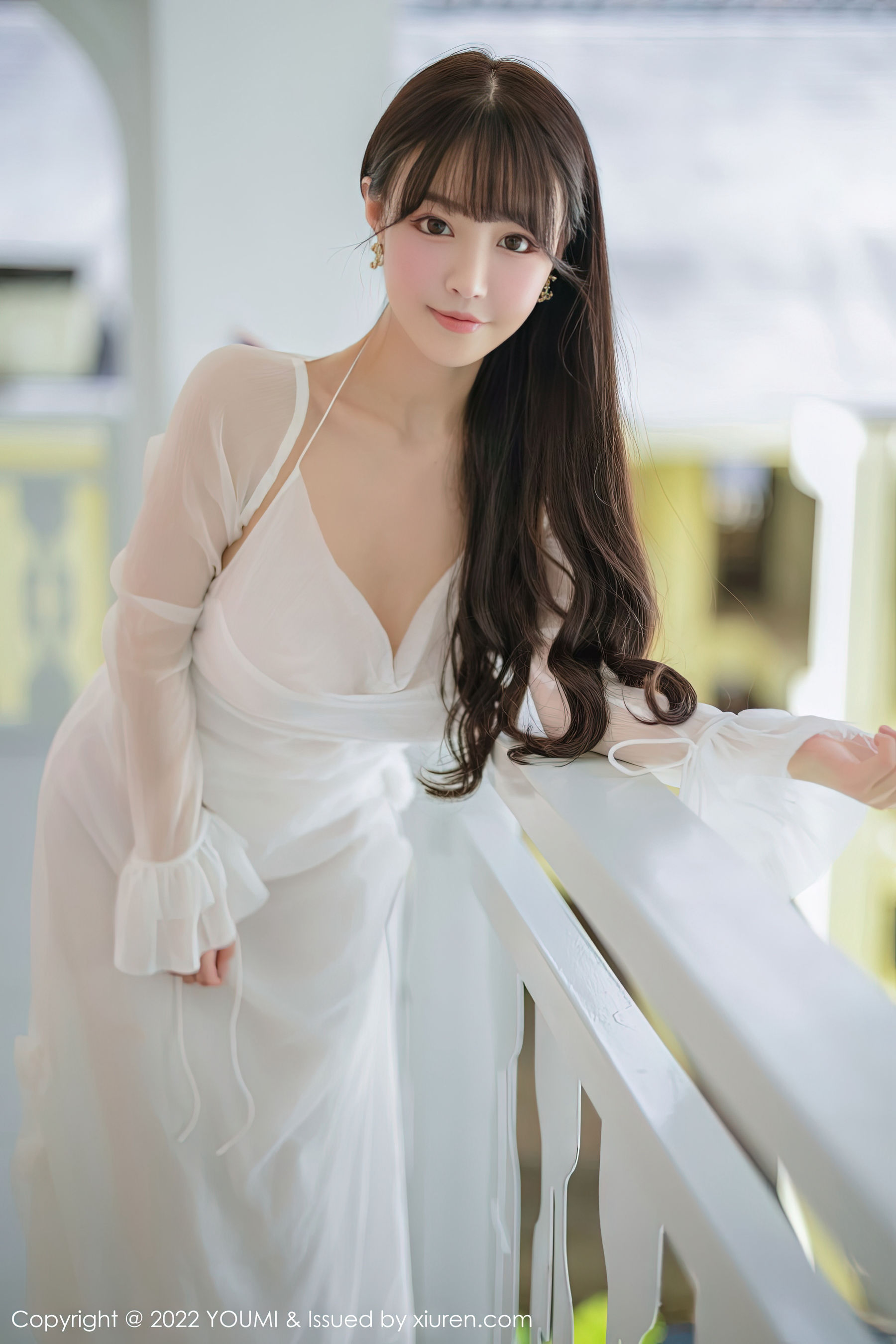 [尤蜜荟YouMi] Vol.856 朱可儿Flora_第5张