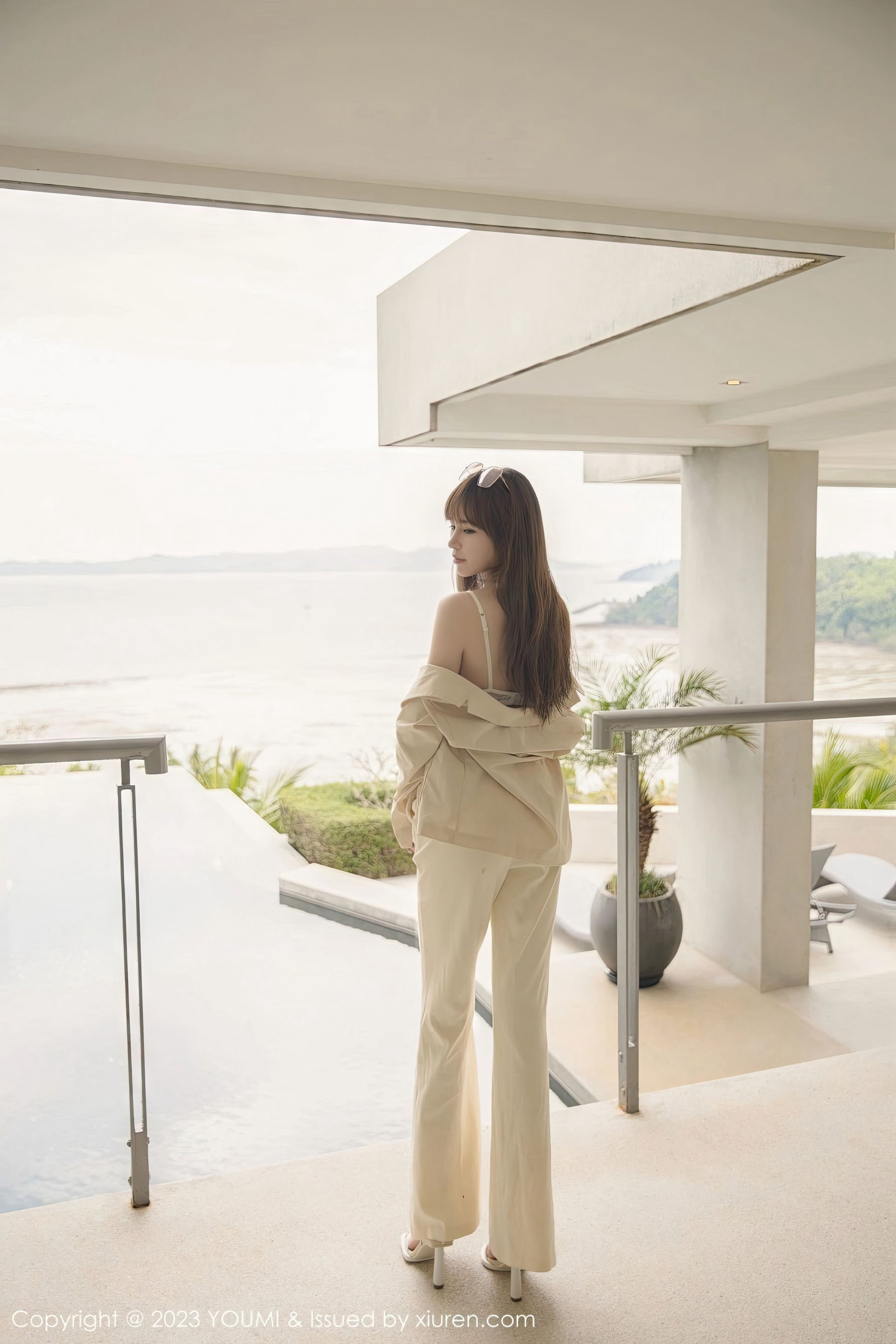 [YouMi]尤蜜荟 2023.03.30 Vol.921 icy猪_第2张