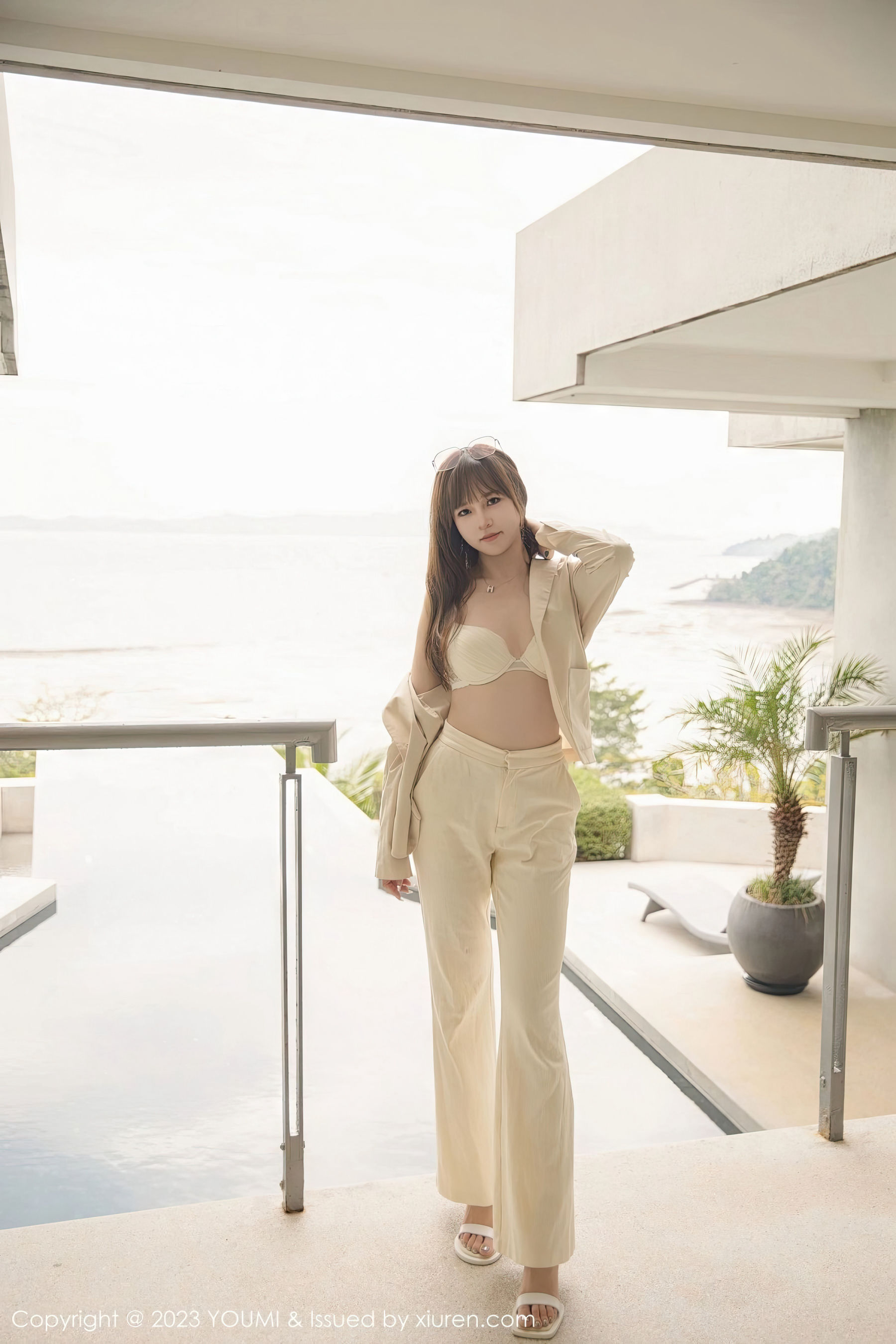 [YouMi]尤蜜荟 2023.03.30 Vol.921 icy猪_第3张