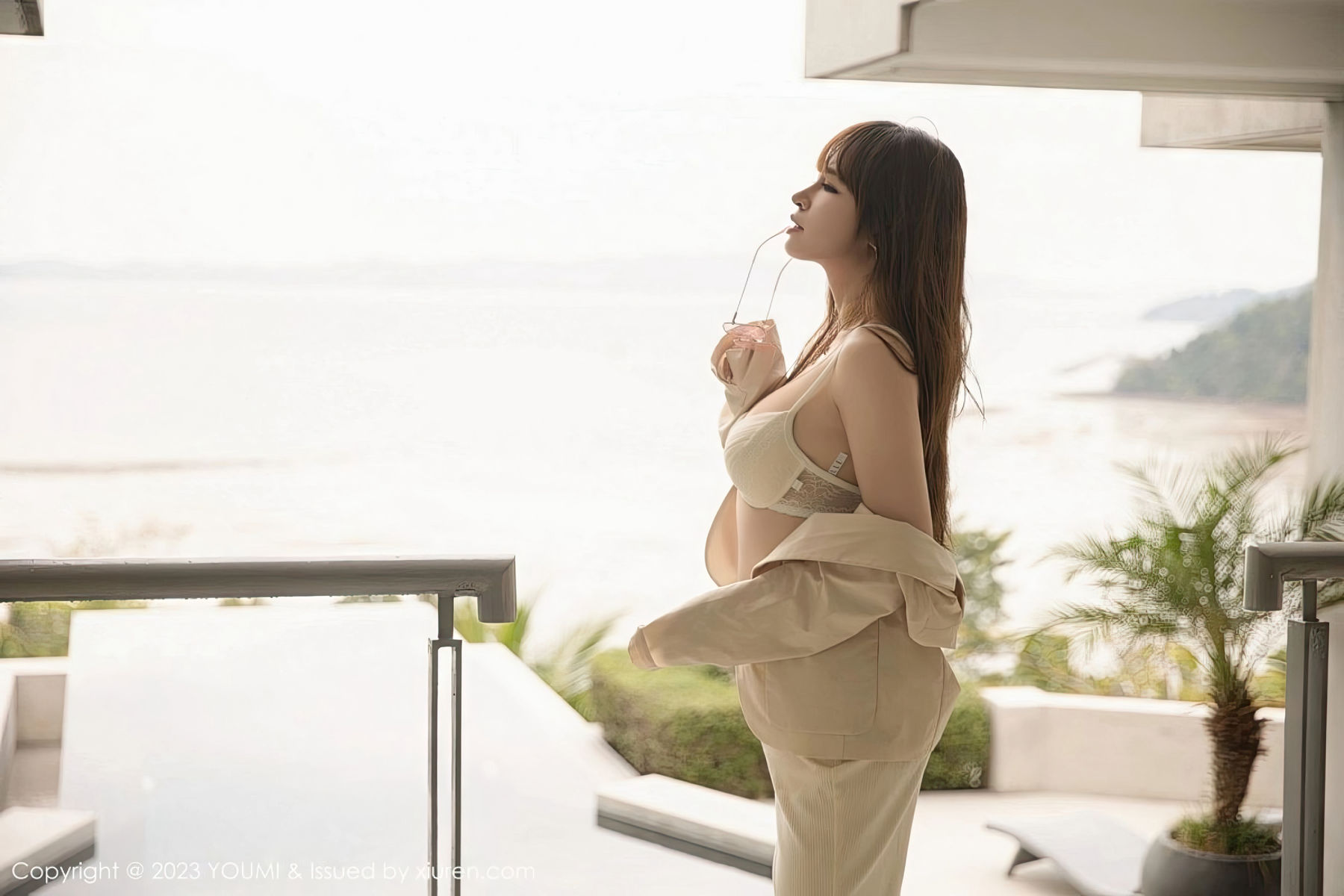 [YouMi]尤蜜荟 2023.03.30 Vol.921 icy猪_第5张