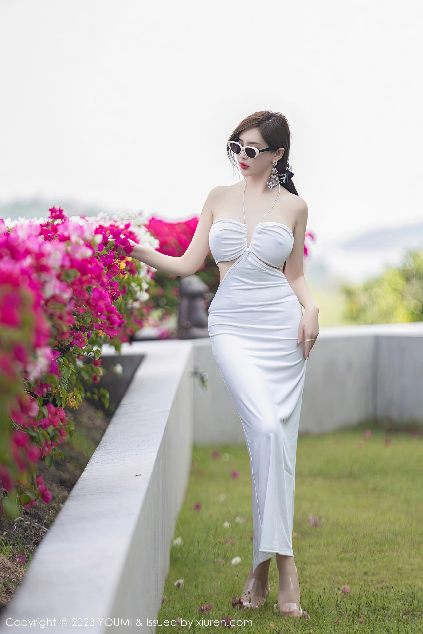 [YouMi]尤蜜荟 2023.04.27 Vol.931 周妍希_第4张