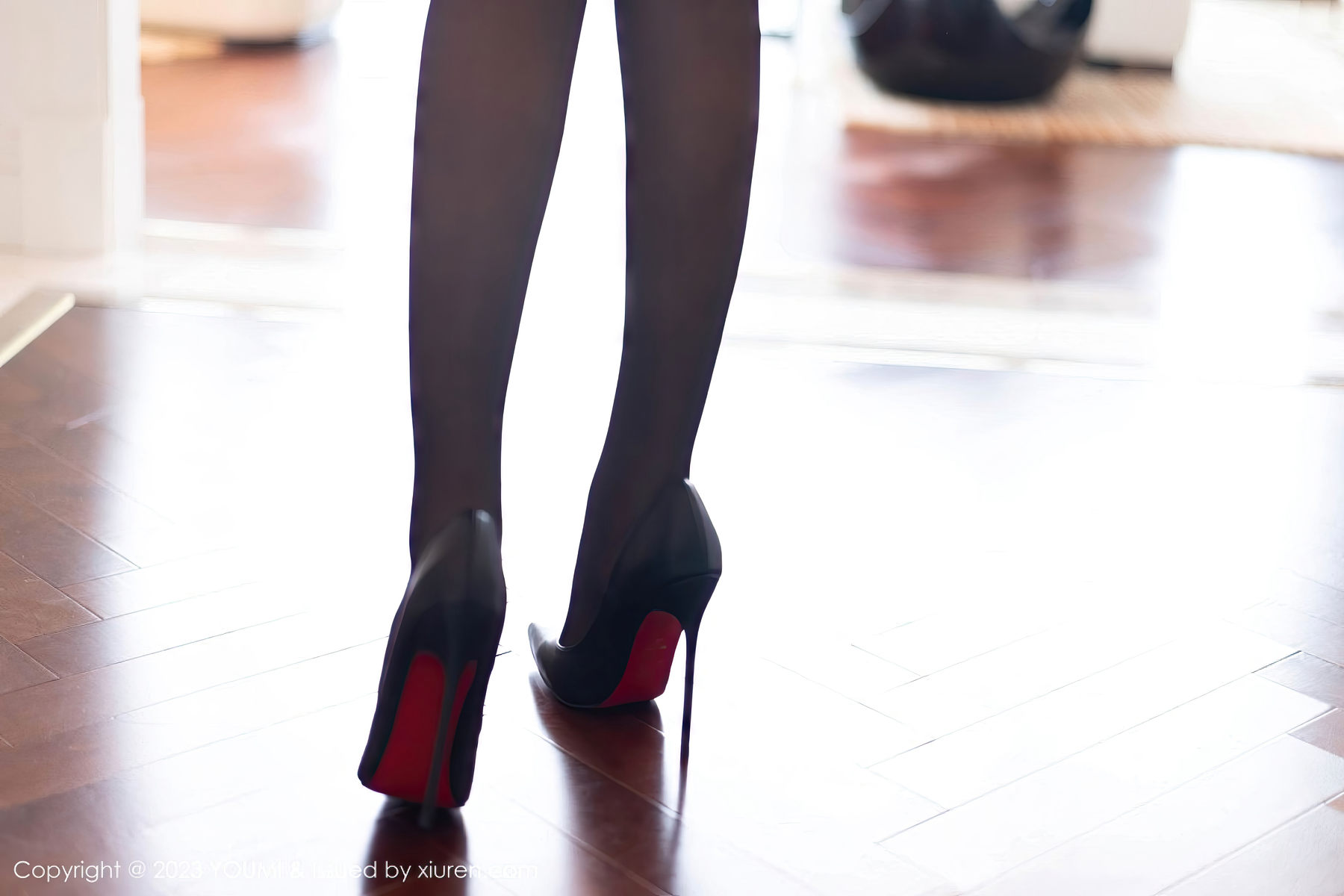 [YouMi]尤蜜荟 2023.06.12 Vol.950 允爾_第5张