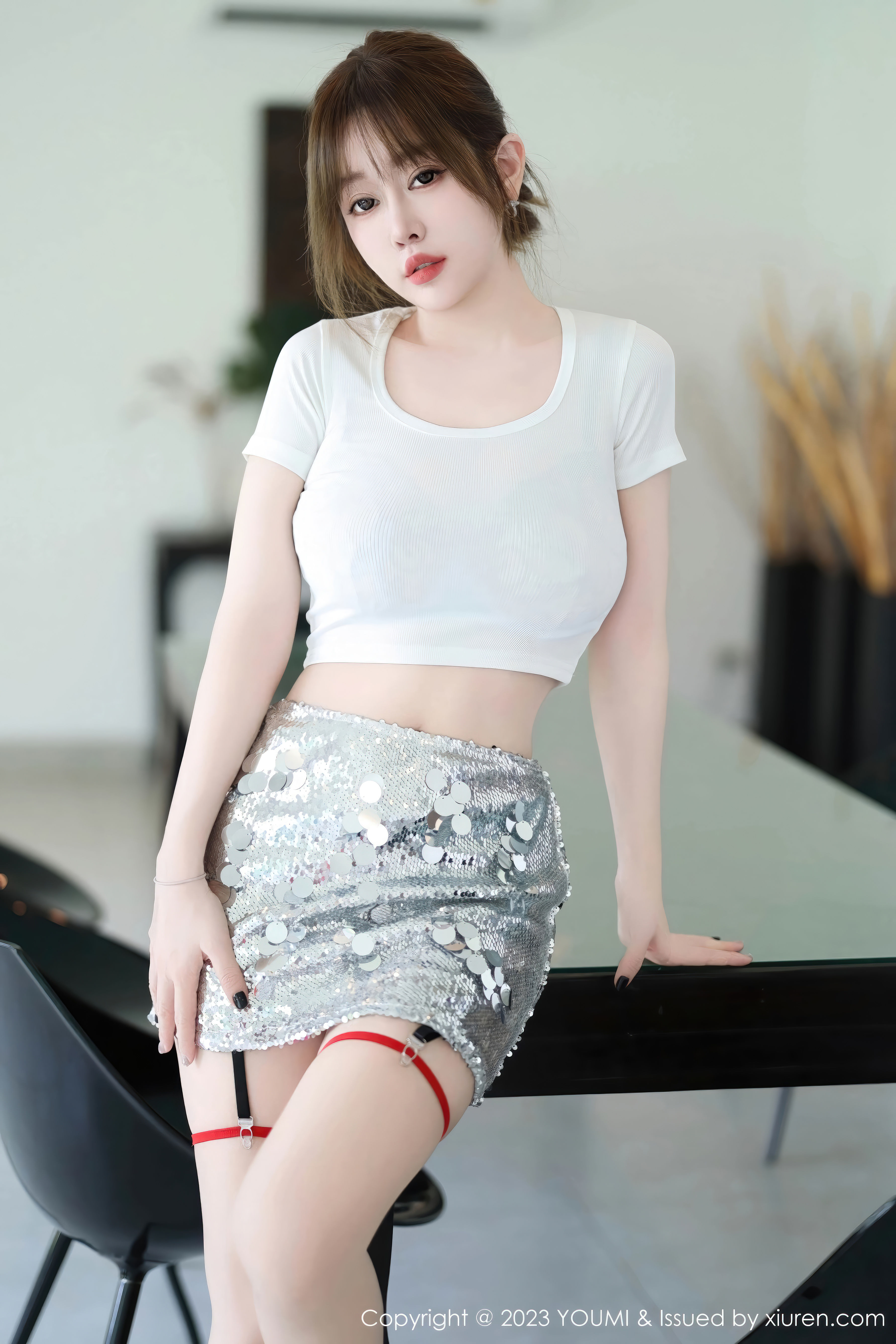 [YouMi]尤蜜荟 2023.08.25 Vol.979 王雨纯_第5张