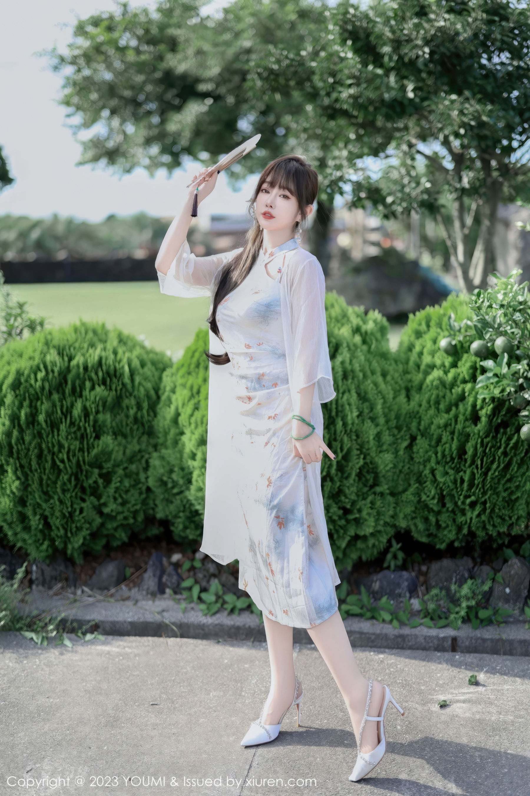 [YouMi]尤蜜荟 2023.09.08 Vol.983 王雨纯_第1张