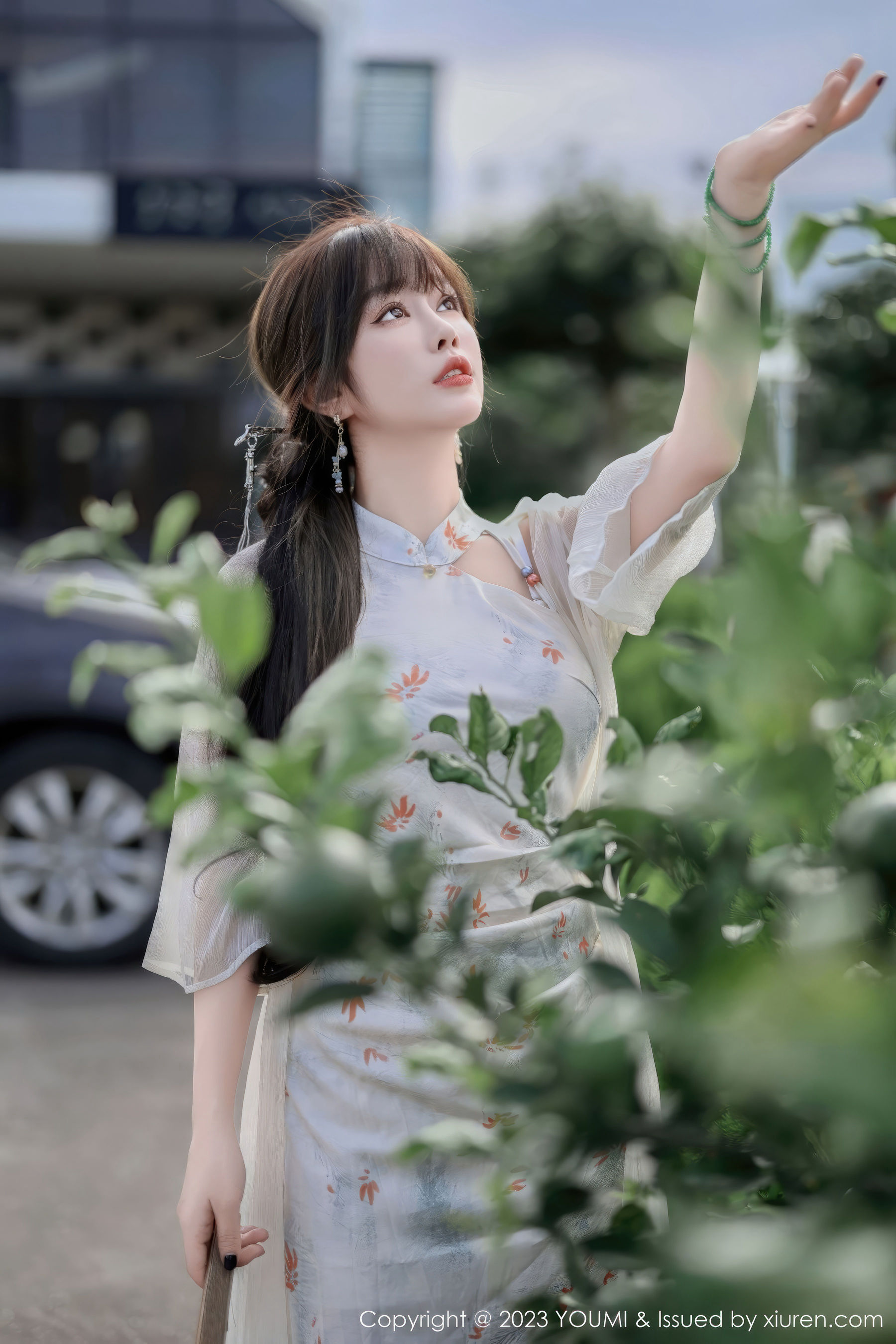 [YouMi]尤蜜荟 2023.09.08 Vol.983 王雨纯_第3张