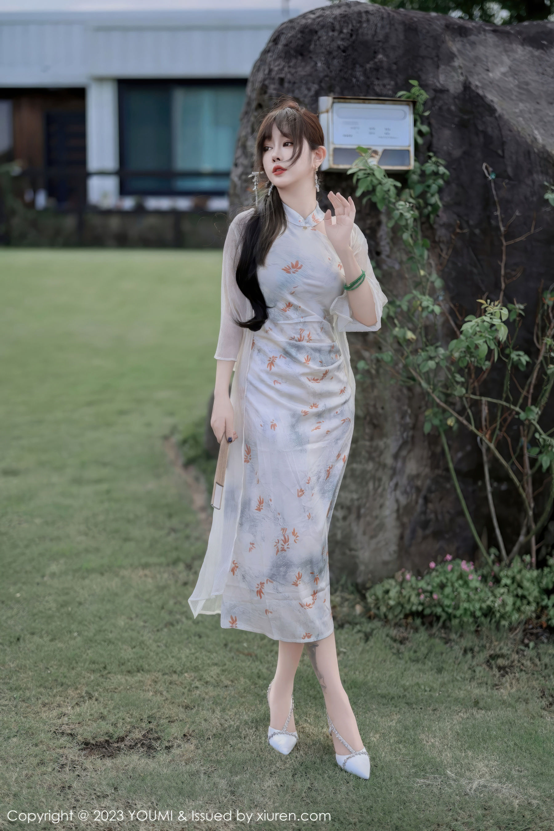 [YouMi]尤蜜荟 2023.09.08 Vol.983 王雨纯_第5张
