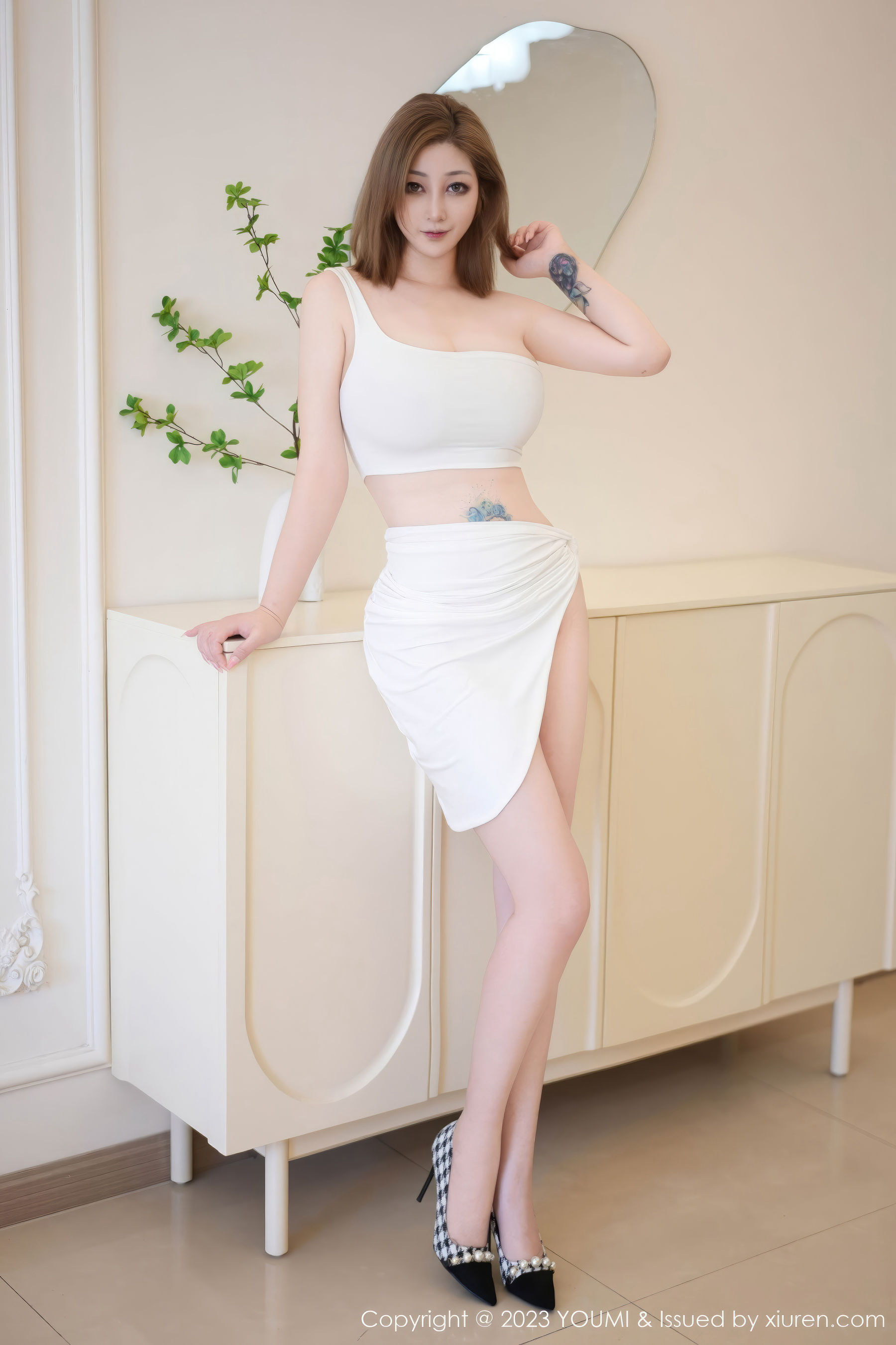 [YouMi]尤蜜荟 2023.09.15 Vol.986 妲己_第1张