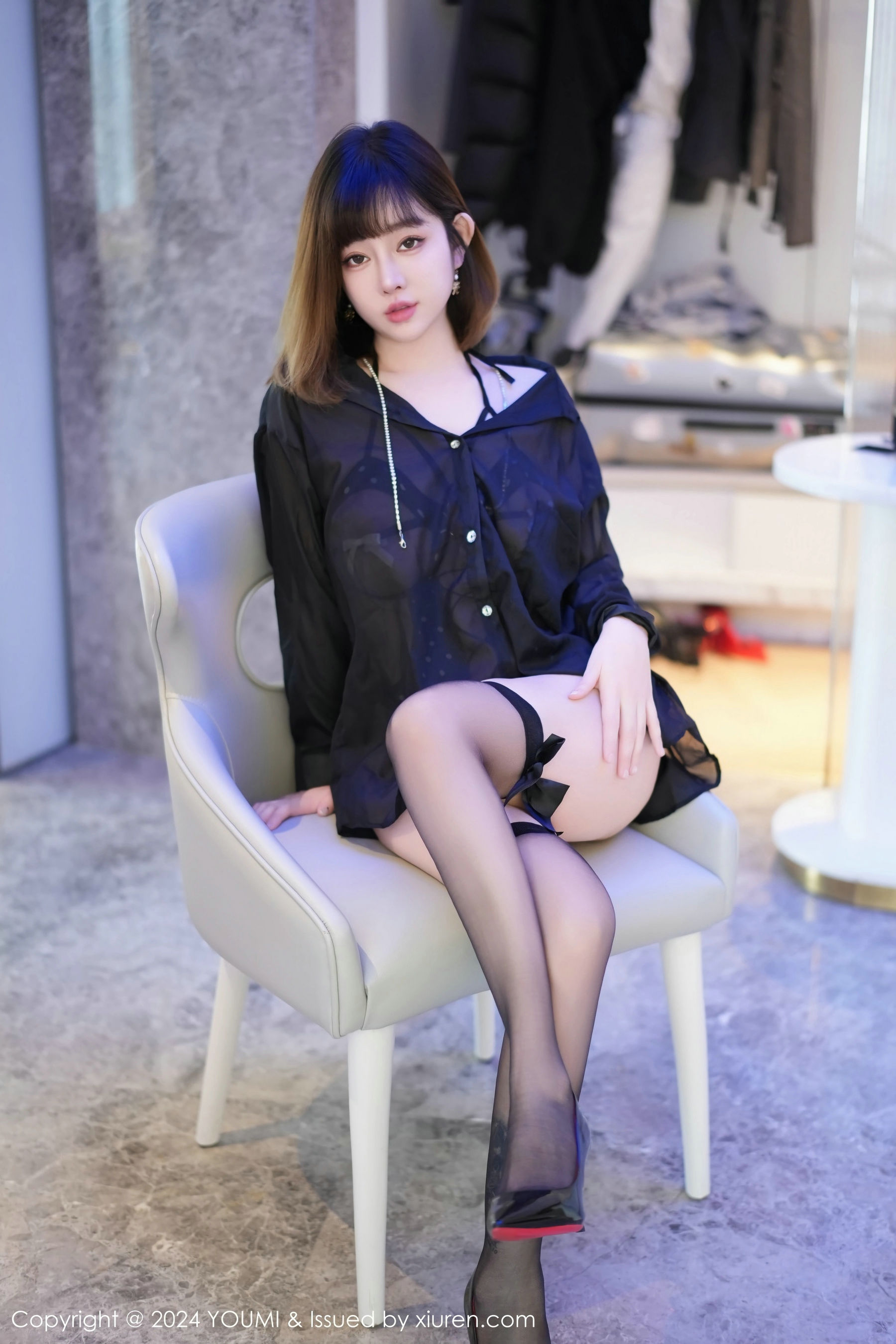 [YouMi]尤蜜荟 2024.02.02 Vol.1030 王雨纯_第1张