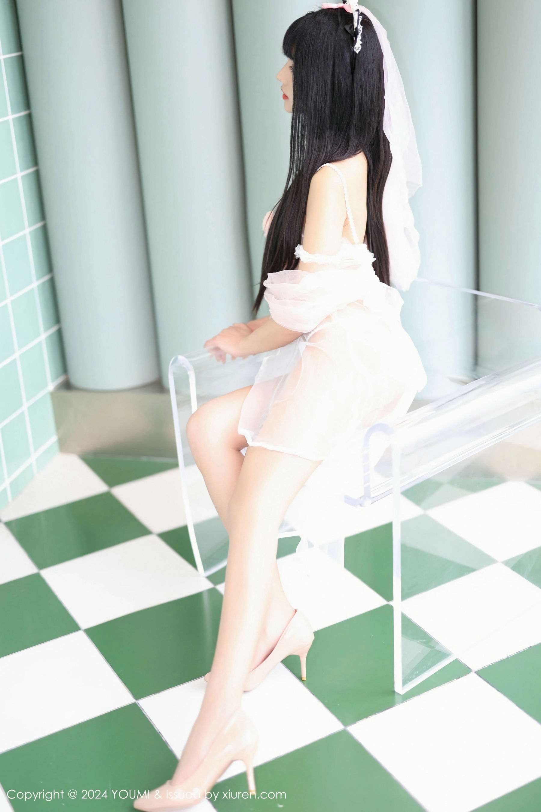 [YouMi]尤蜜荟 2024.03.18 VOL.1041 赵可欣baby_第5张