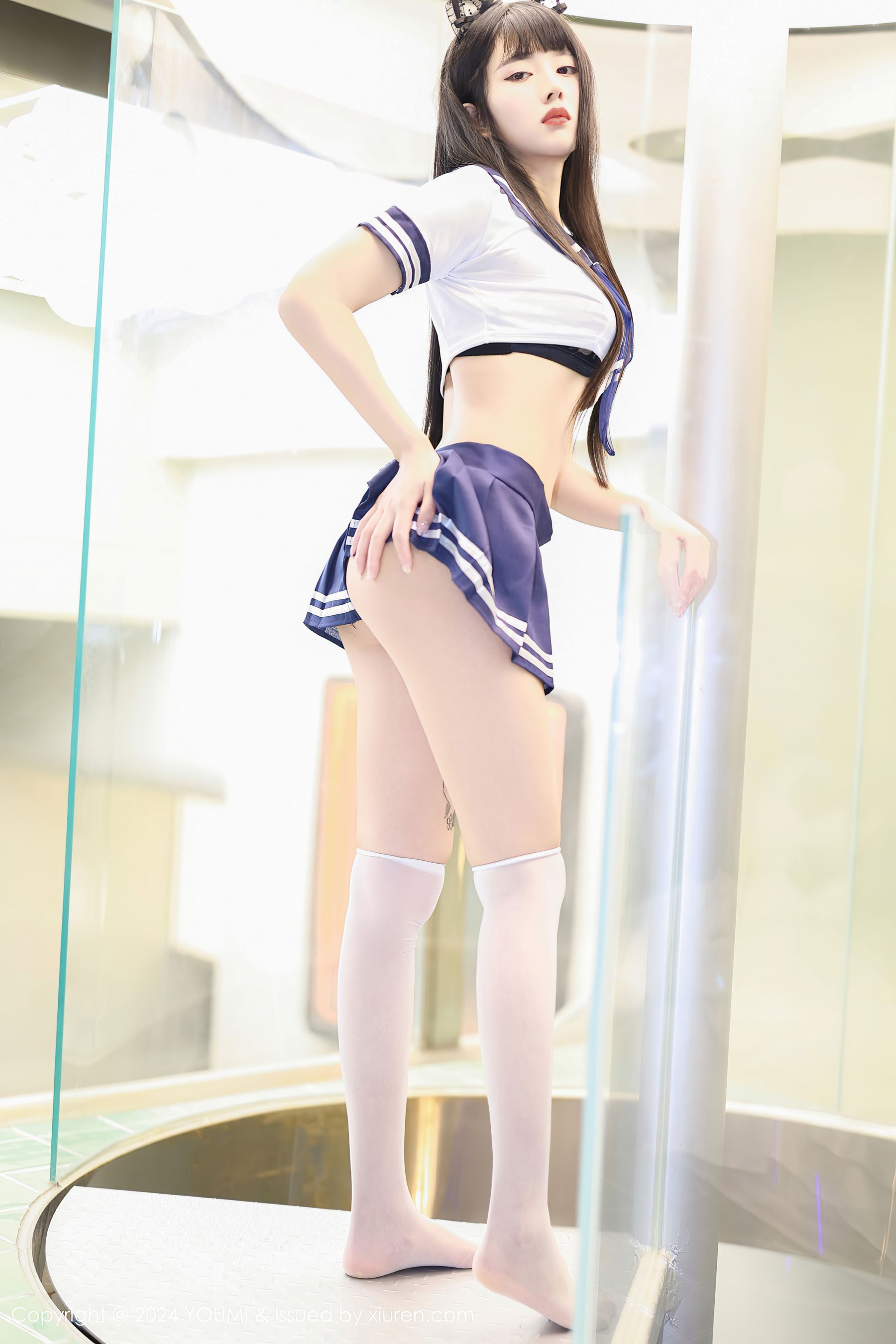 [YouMi]尤蜜荟 2024.04.08 Vol.1048 赵可欣baby_第5张