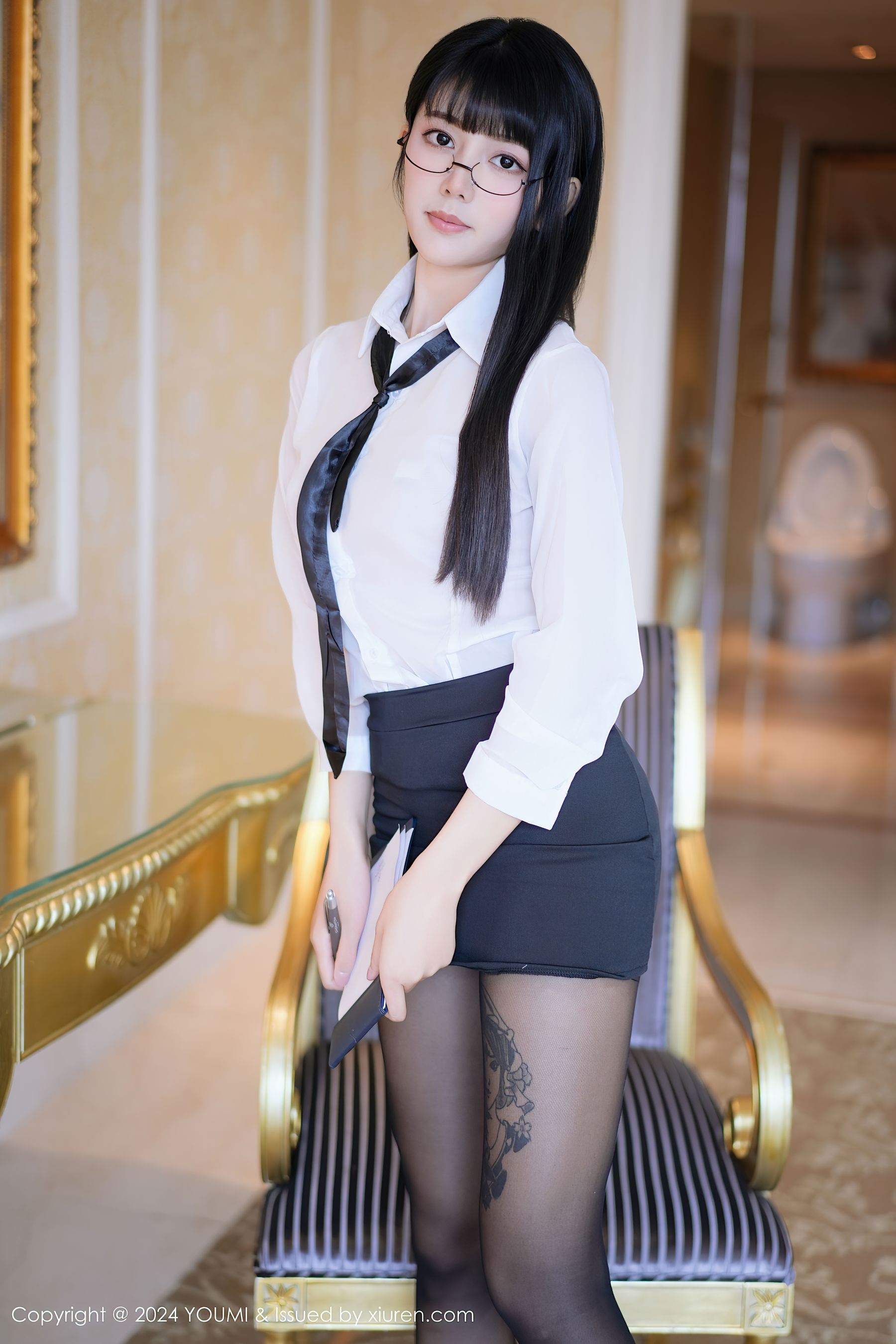 [YouMi]尤蜜荟 2024.05.16 Vol.1063 赵可欣baby_第5张