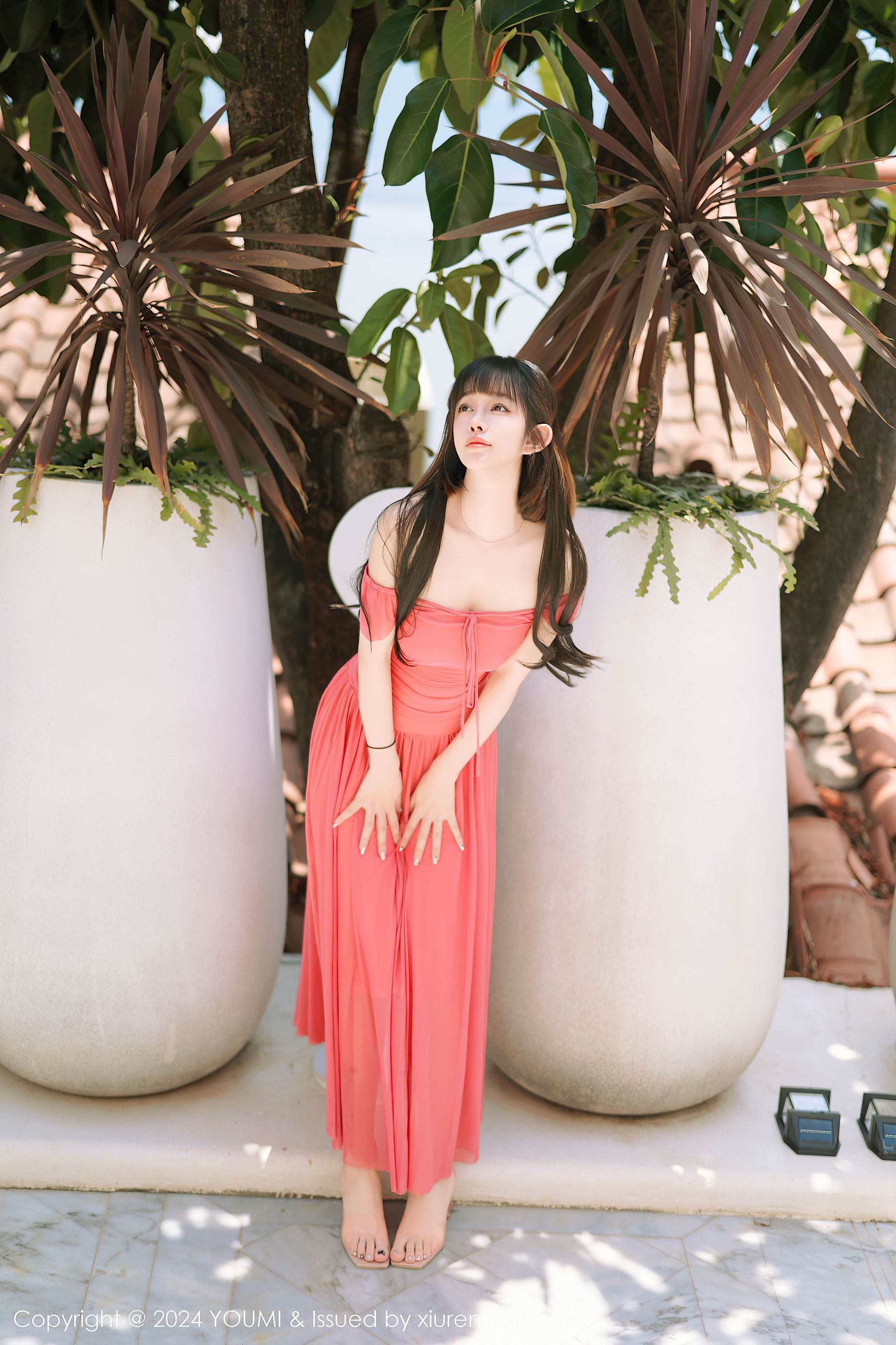 [YouMi]尤蜜荟 2024.06.21 Vol.1077 王雨纯_第3张