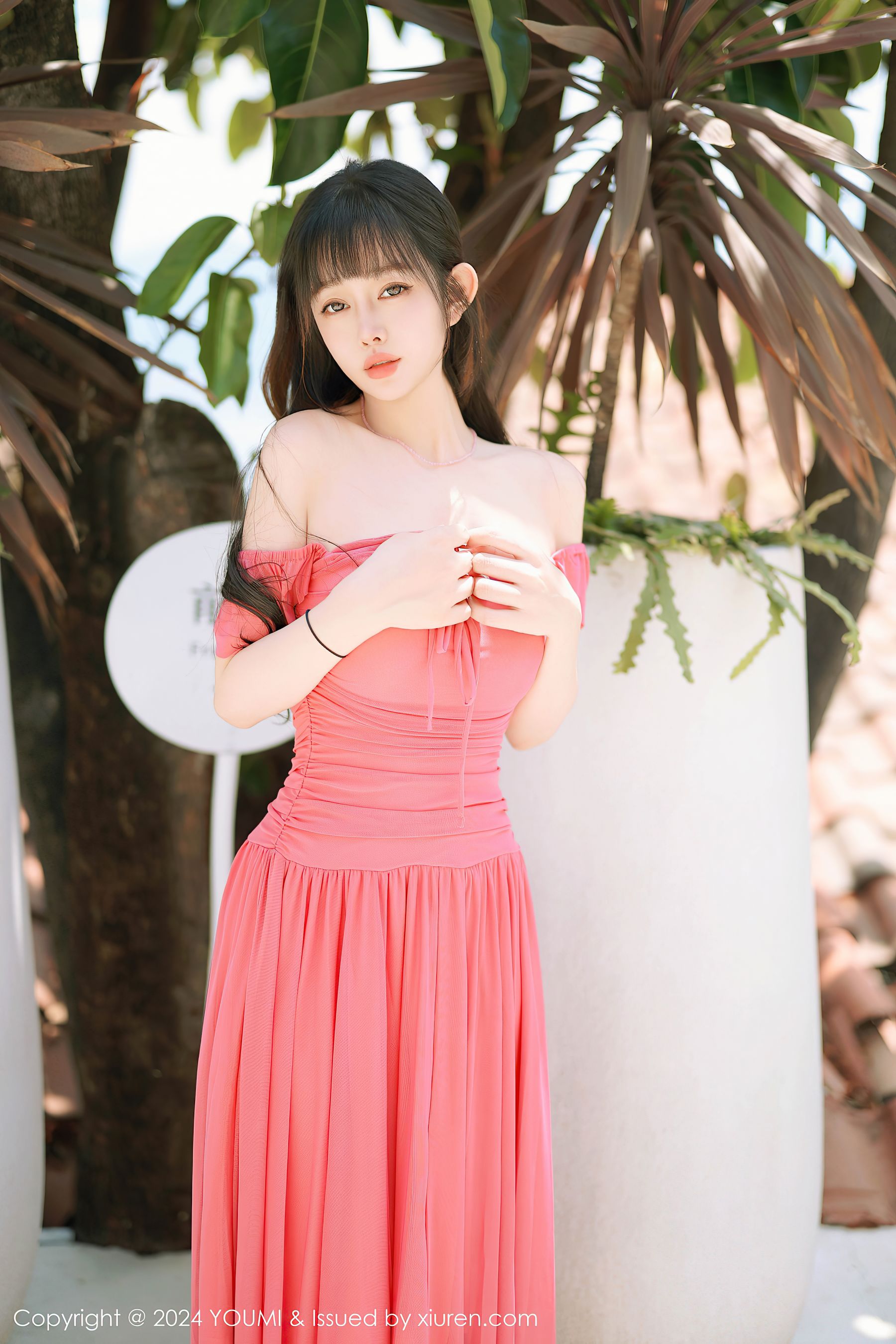 [YouMi]尤蜜荟 2024.06.21 Vol.1077 王雨纯_第4张