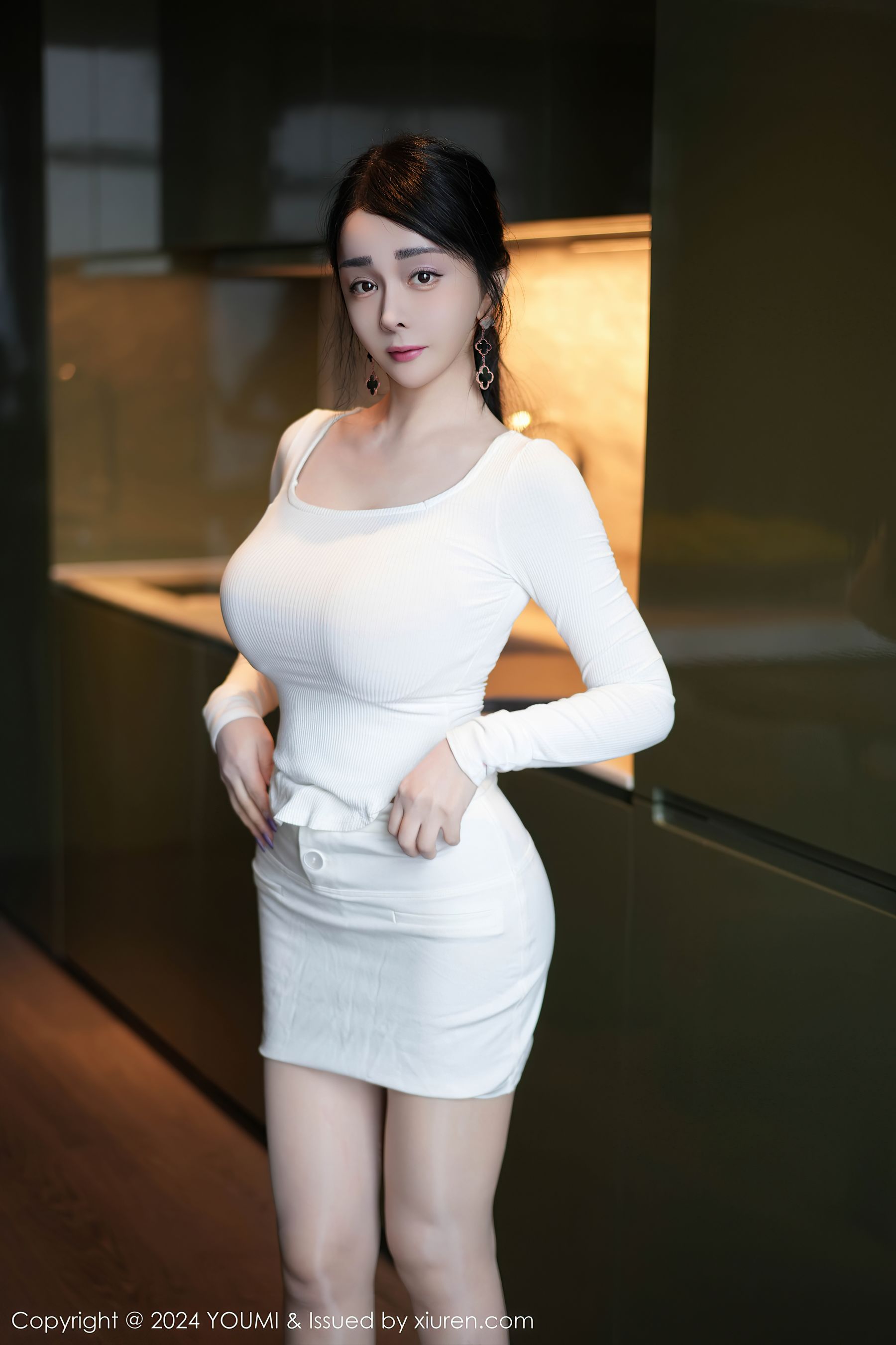 [YouMi]尤蜜荟 2024.11.08 Vol.1107 允爾_第5张