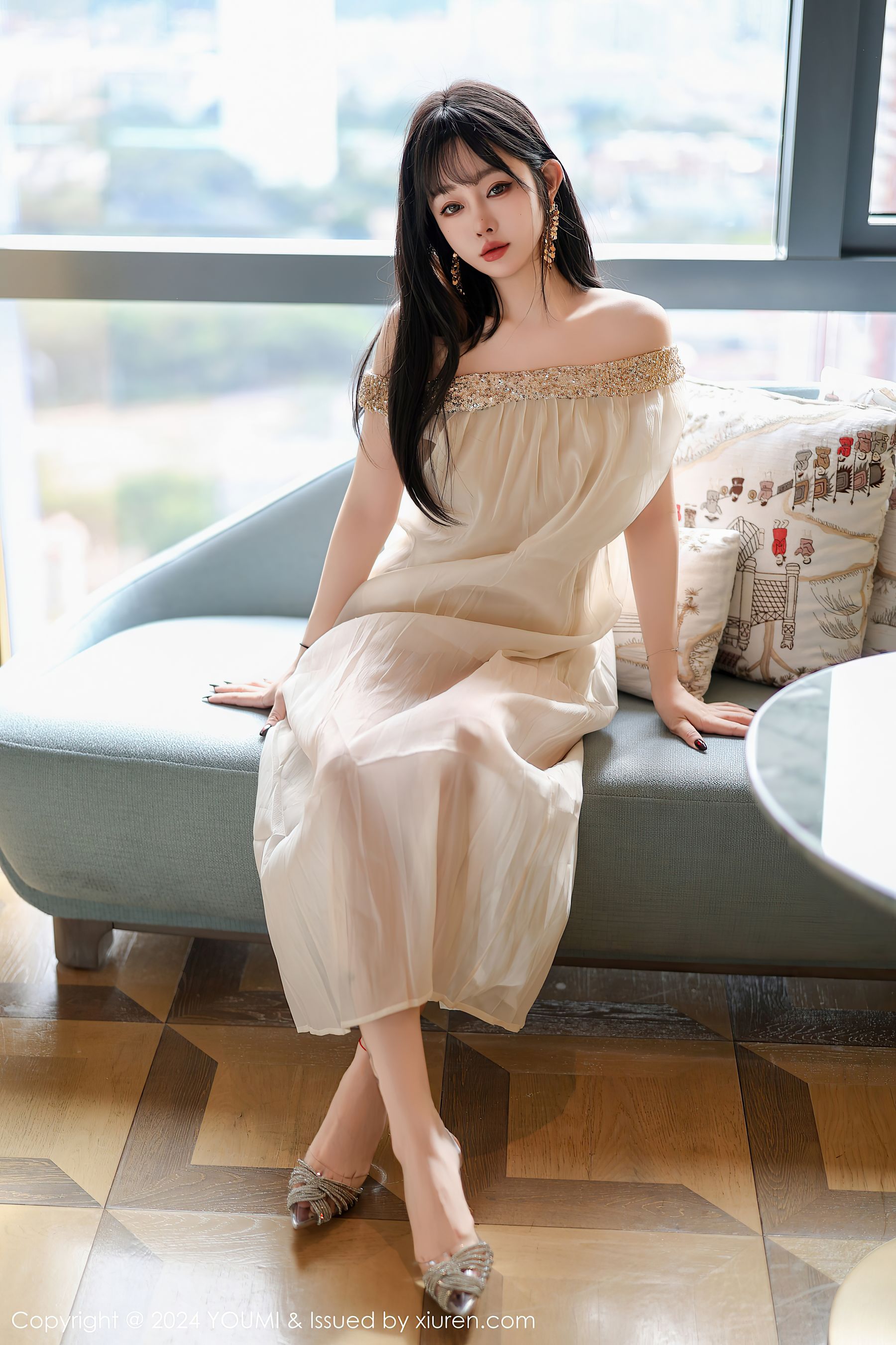 [YouMi]尤蜜荟 2024.11.29 Vol.1110 王雨纯_第1张