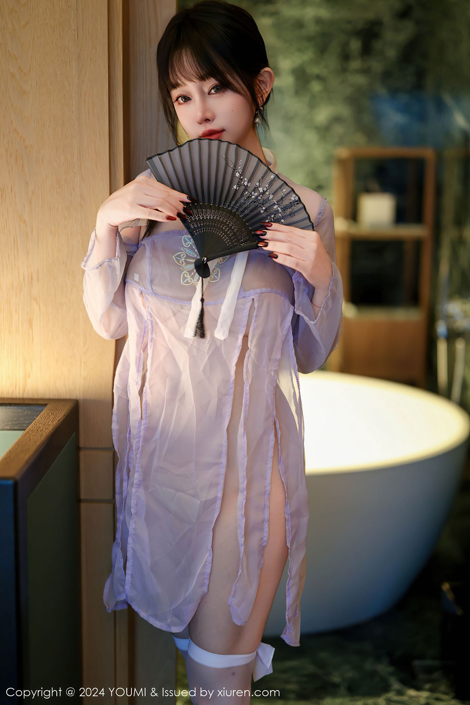 [YouMi]尤蜜荟 2024.12.13 Vol.1114 王雨纯_第5张