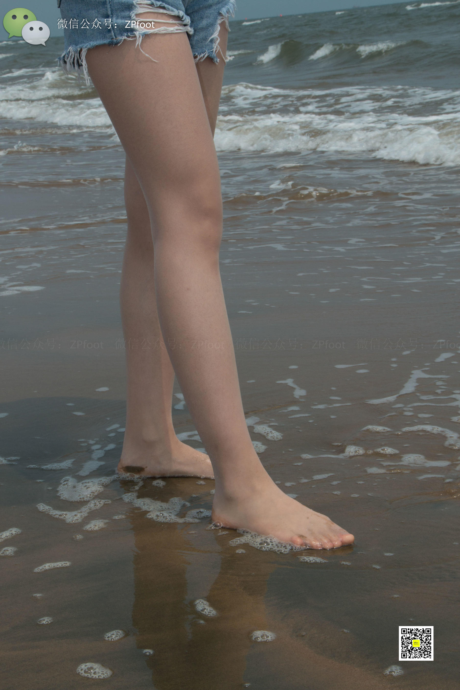 [山茶摄影LSS] NO.008  沙滩肉丝_第1张