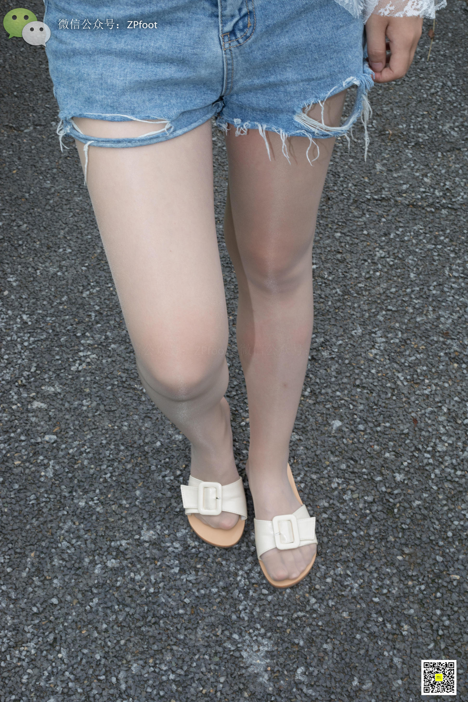 [山茶摄影LSS] NO.012  大一艺术系肉丝_第3张