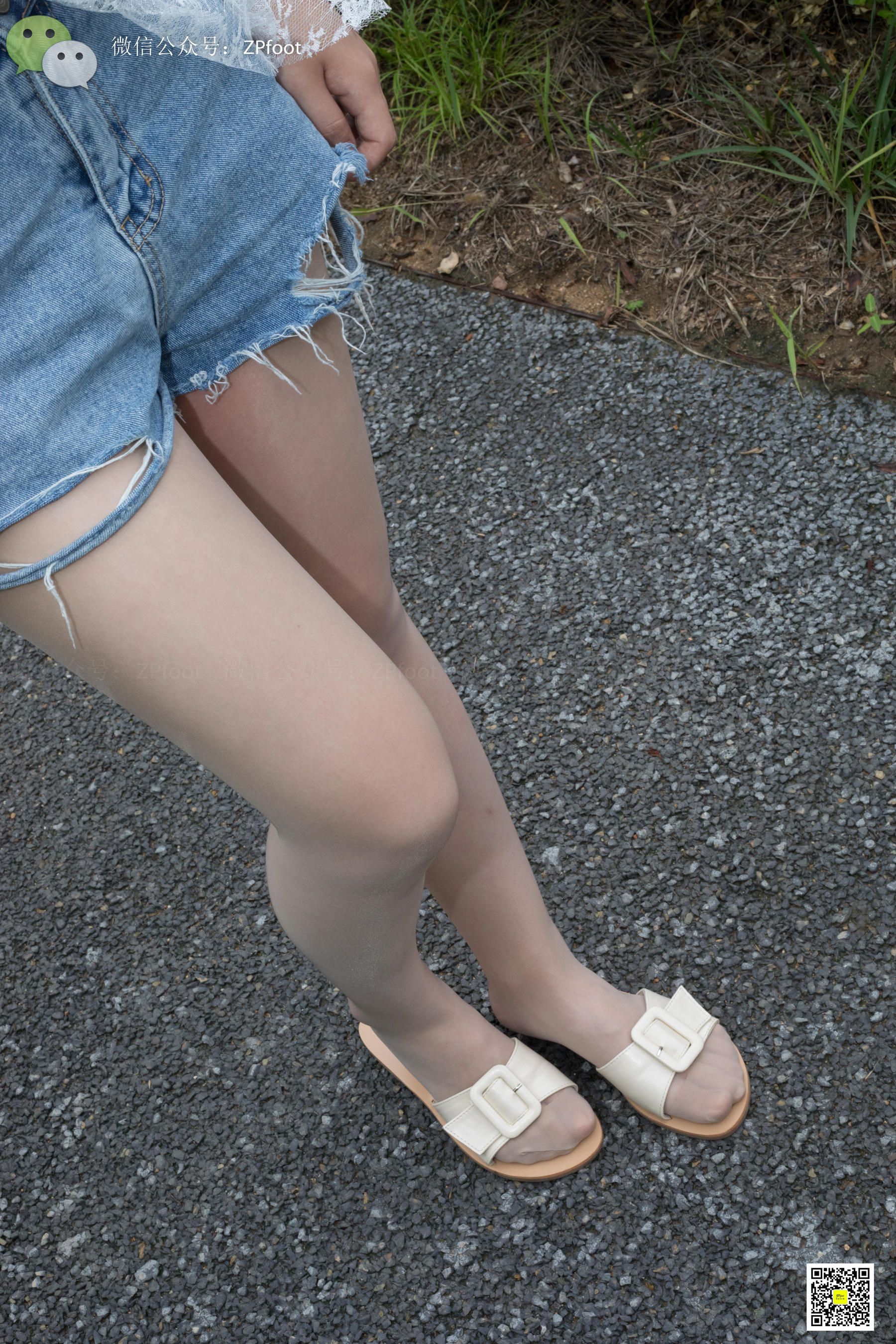 [山茶摄影LSS] NO.012  大一艺术系肉丝_第4张