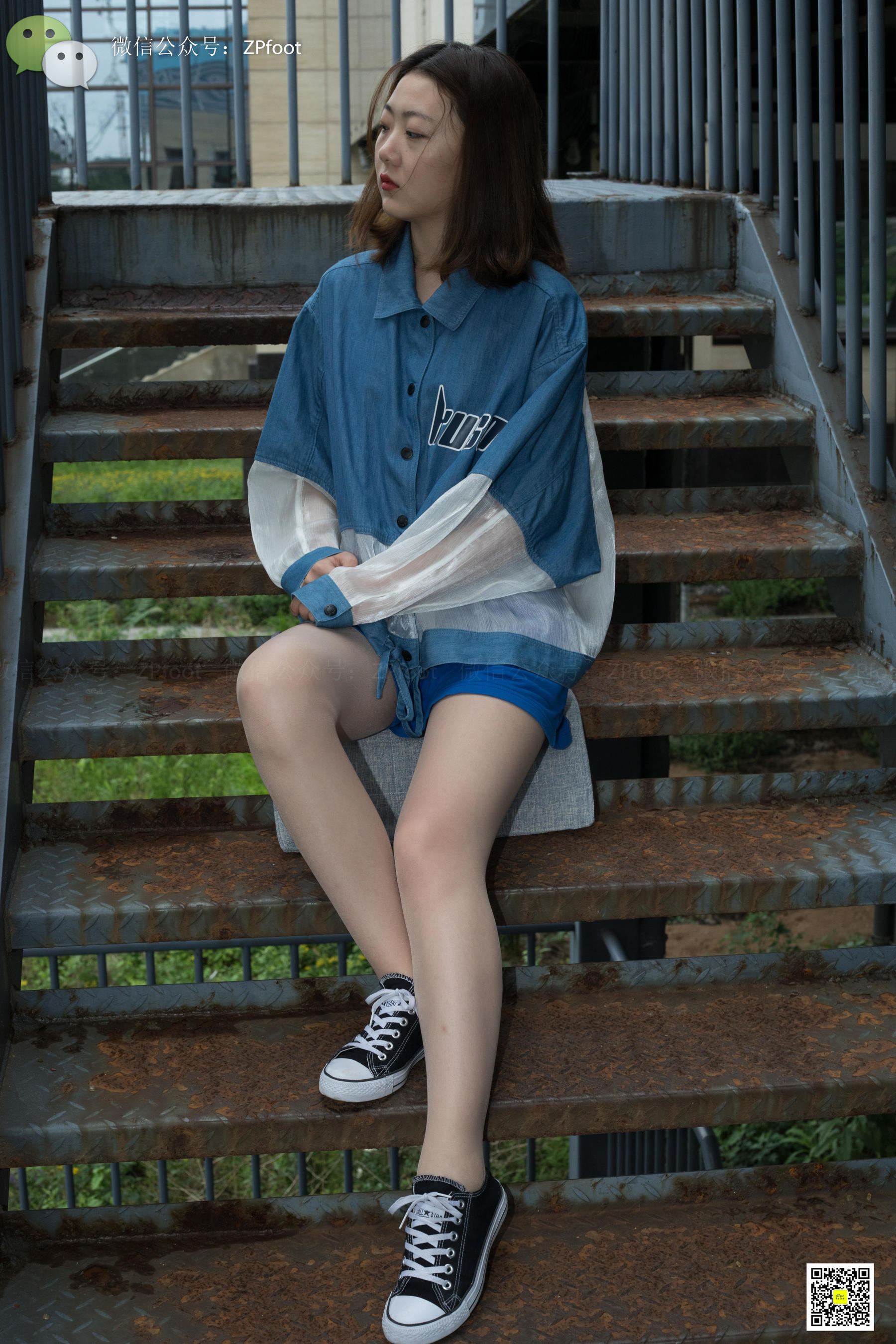 [山茶摄影LSS] NO.014 sale sale的肉丝_第3张