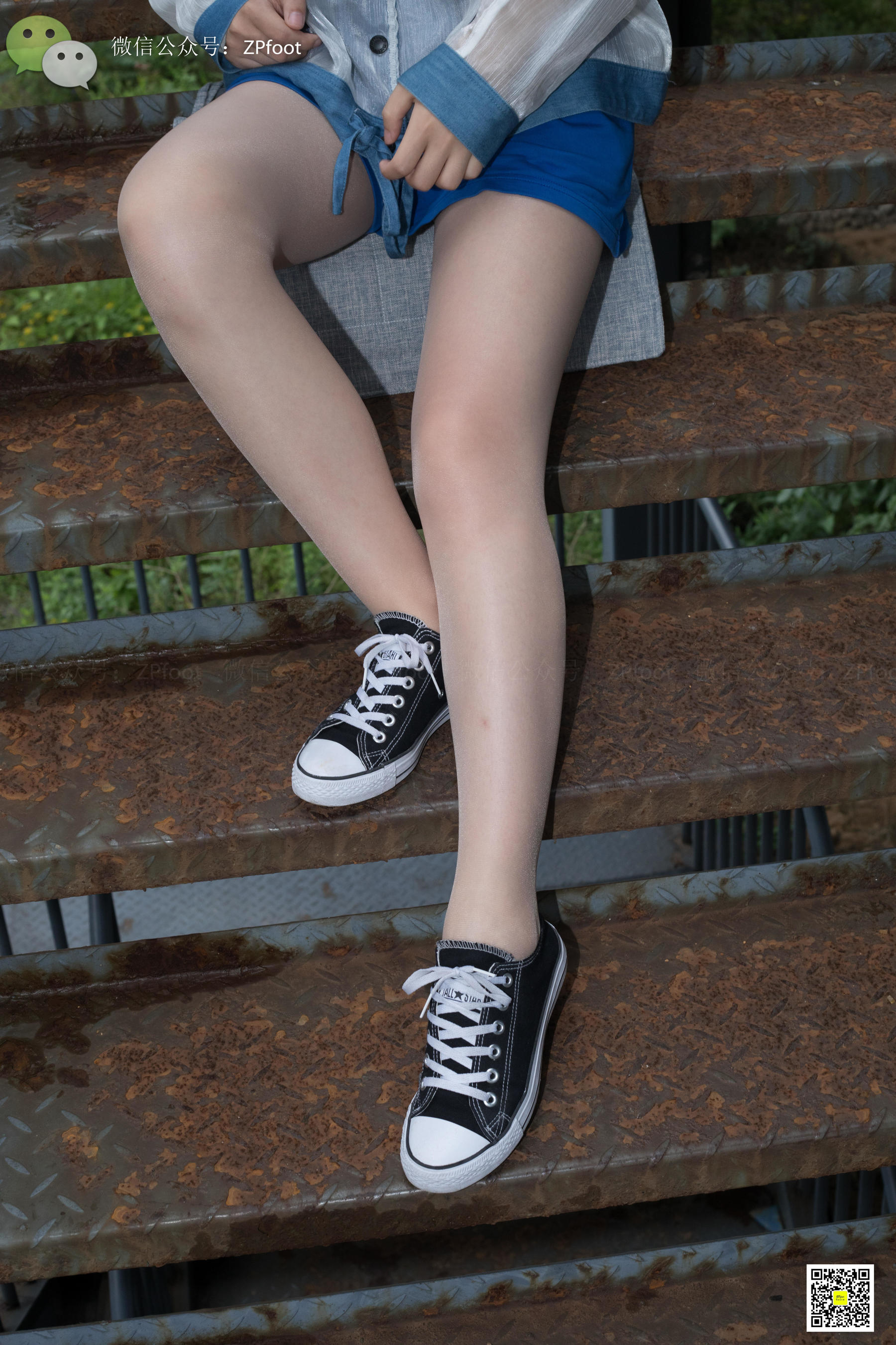 [山茶摄影LSS] NO.014 sale sale的肉丝_第4张