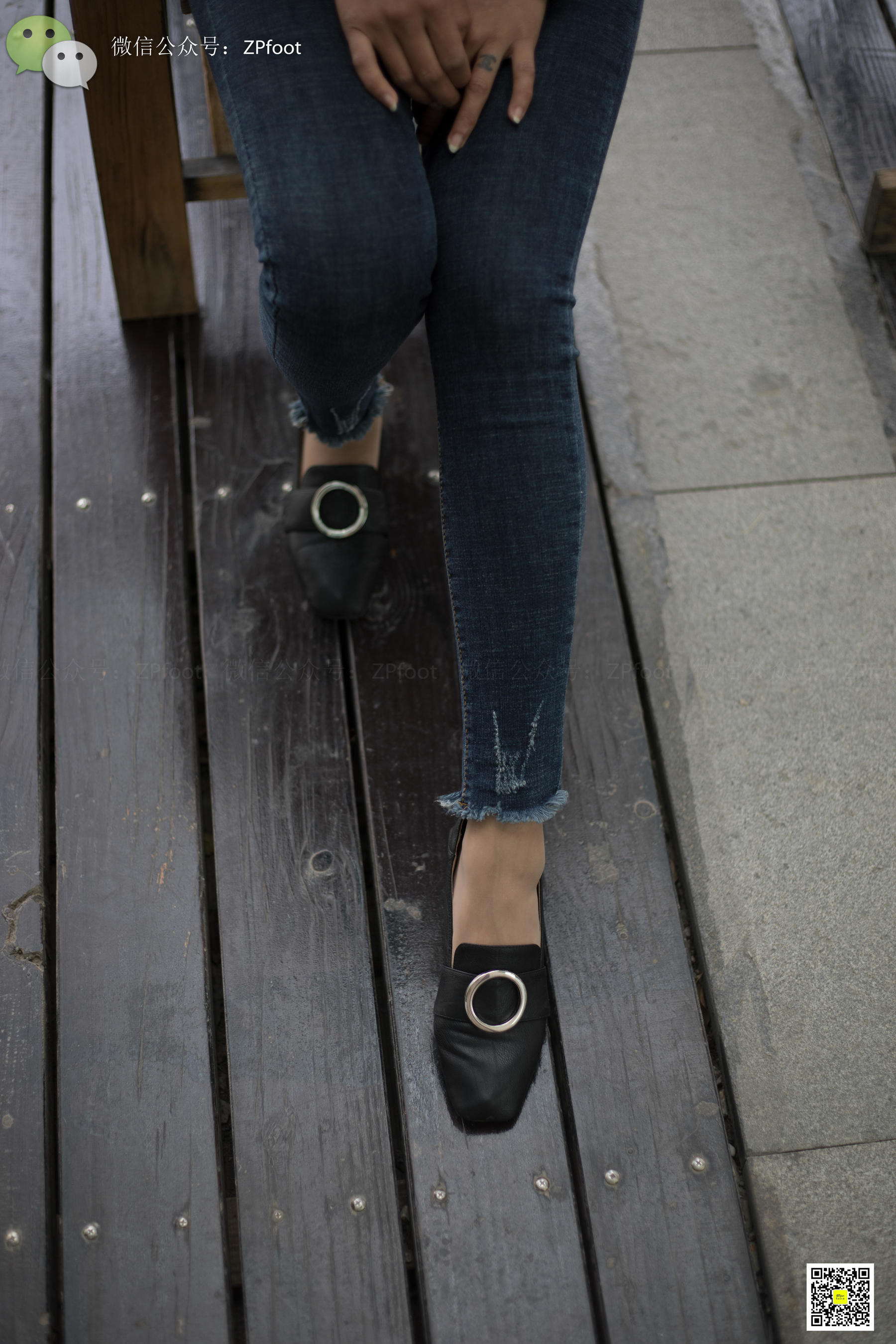 [山茶摄影LSS] NO.017  舞蹈老师的短丝_第5张