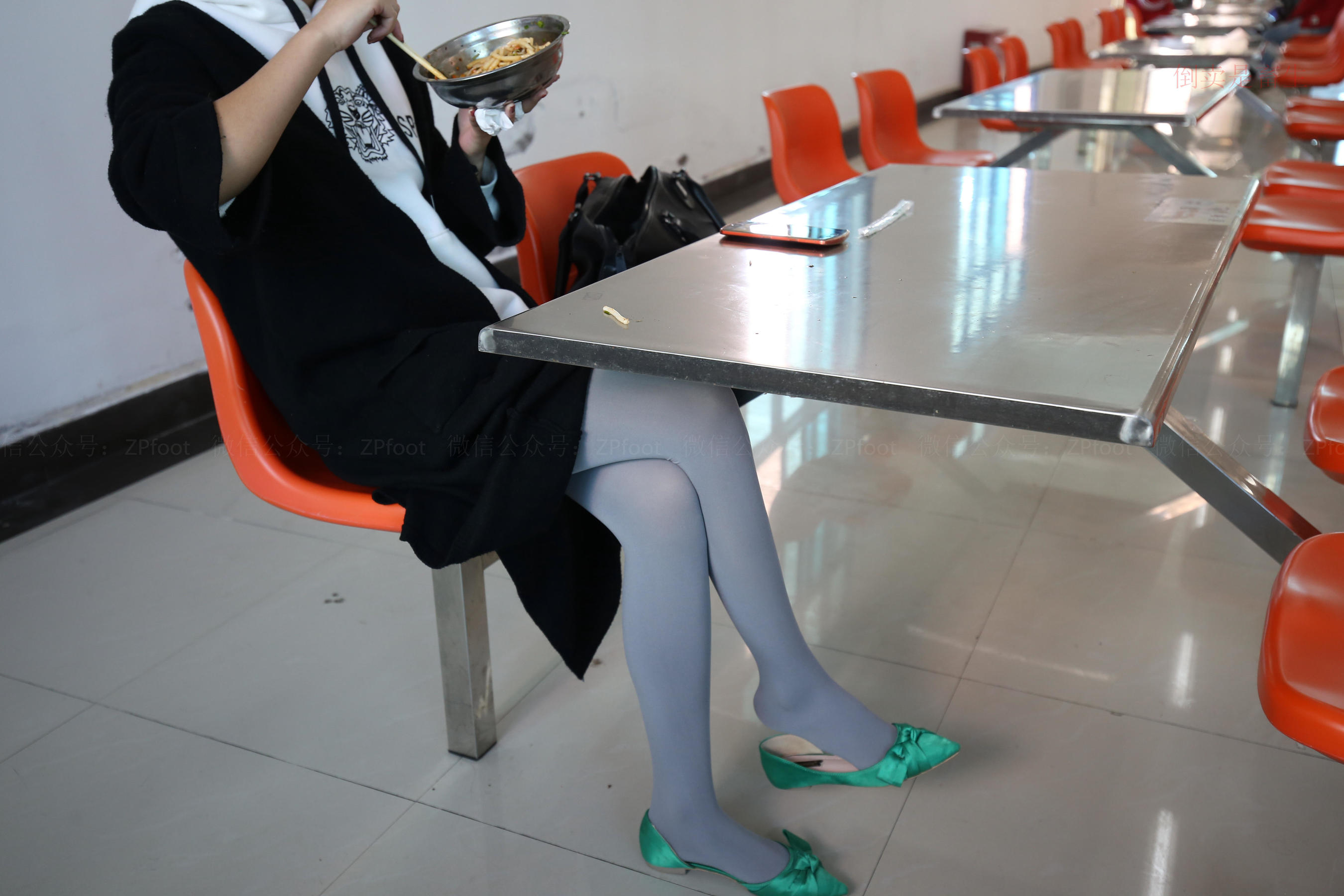 [山茶摄影LSS] NO.020  大一灰丝_第3张