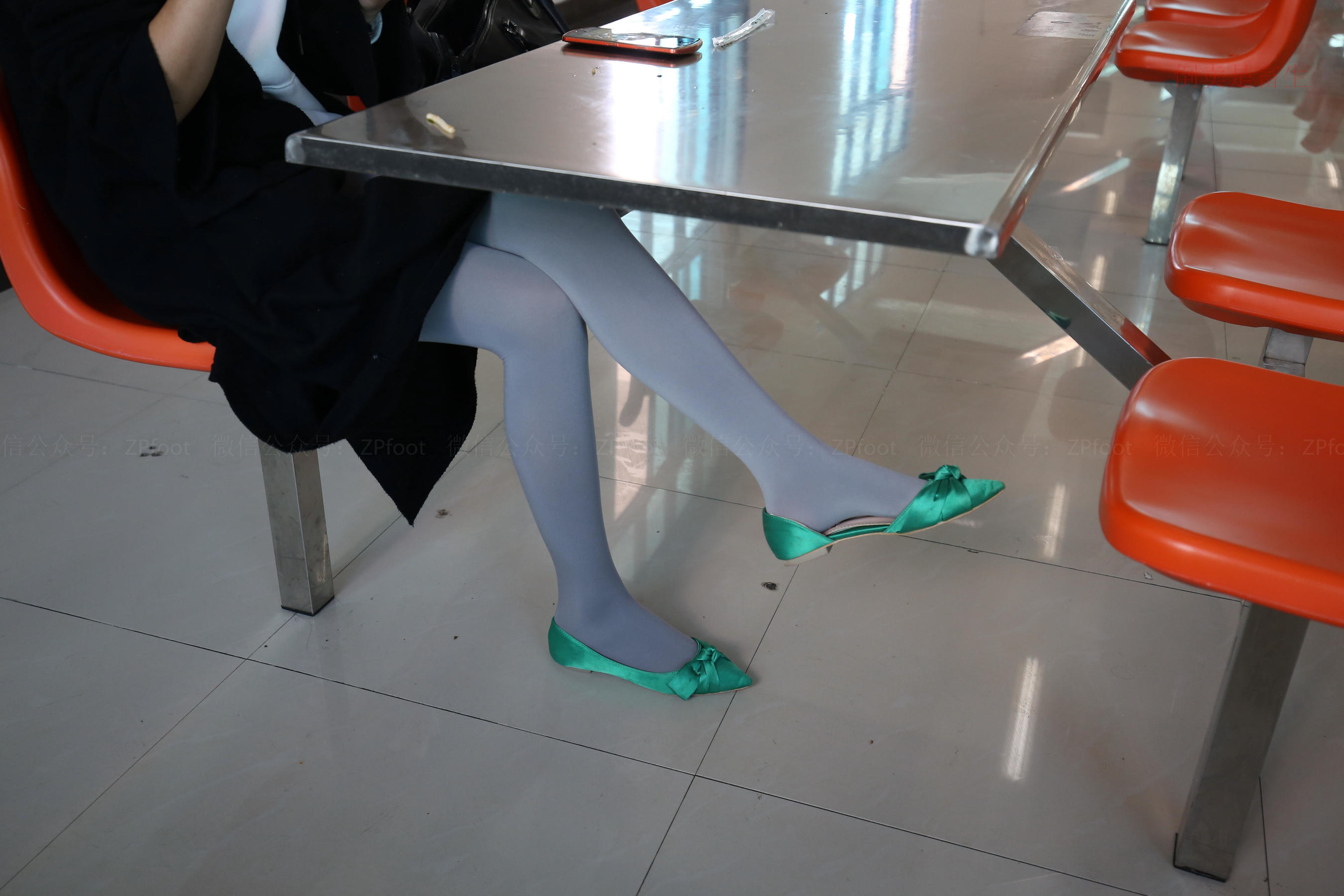 [山茶摄影LSS] NO.020  大一灰丝_第5张