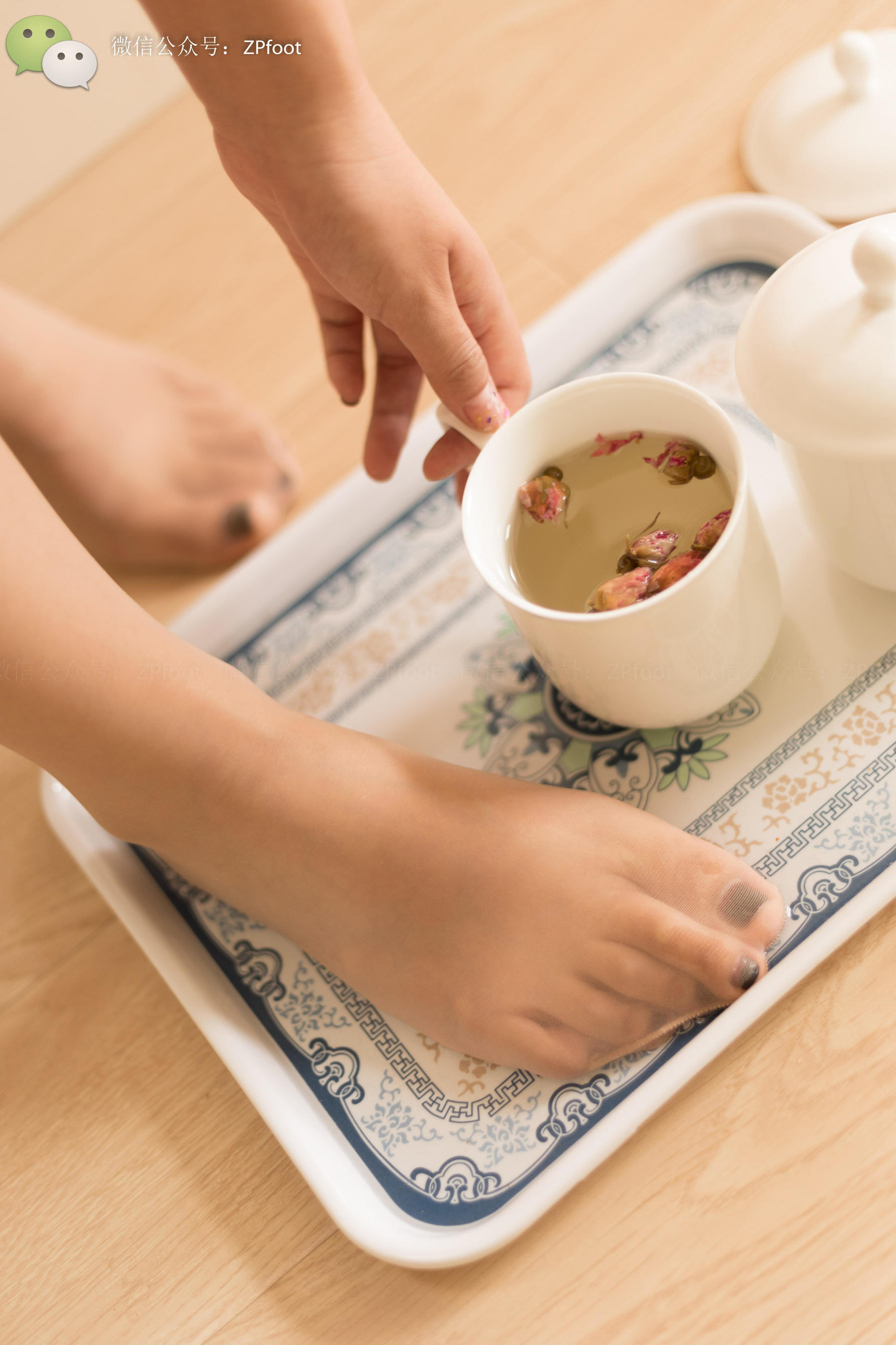 [山茶摄影LSS] NO.030  原味_第1张