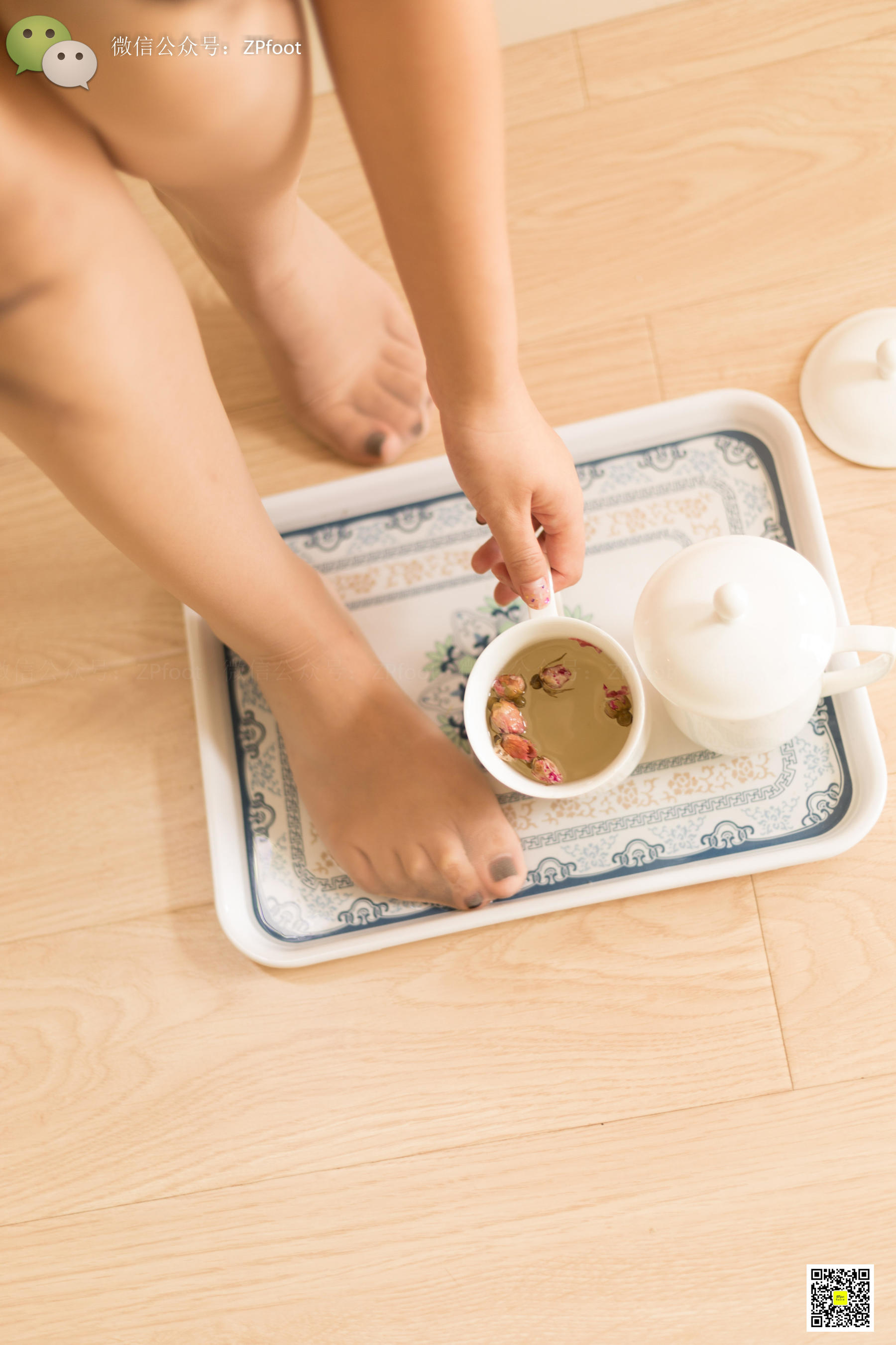 [山茶摄影LSS] NO.030  原味_第5张