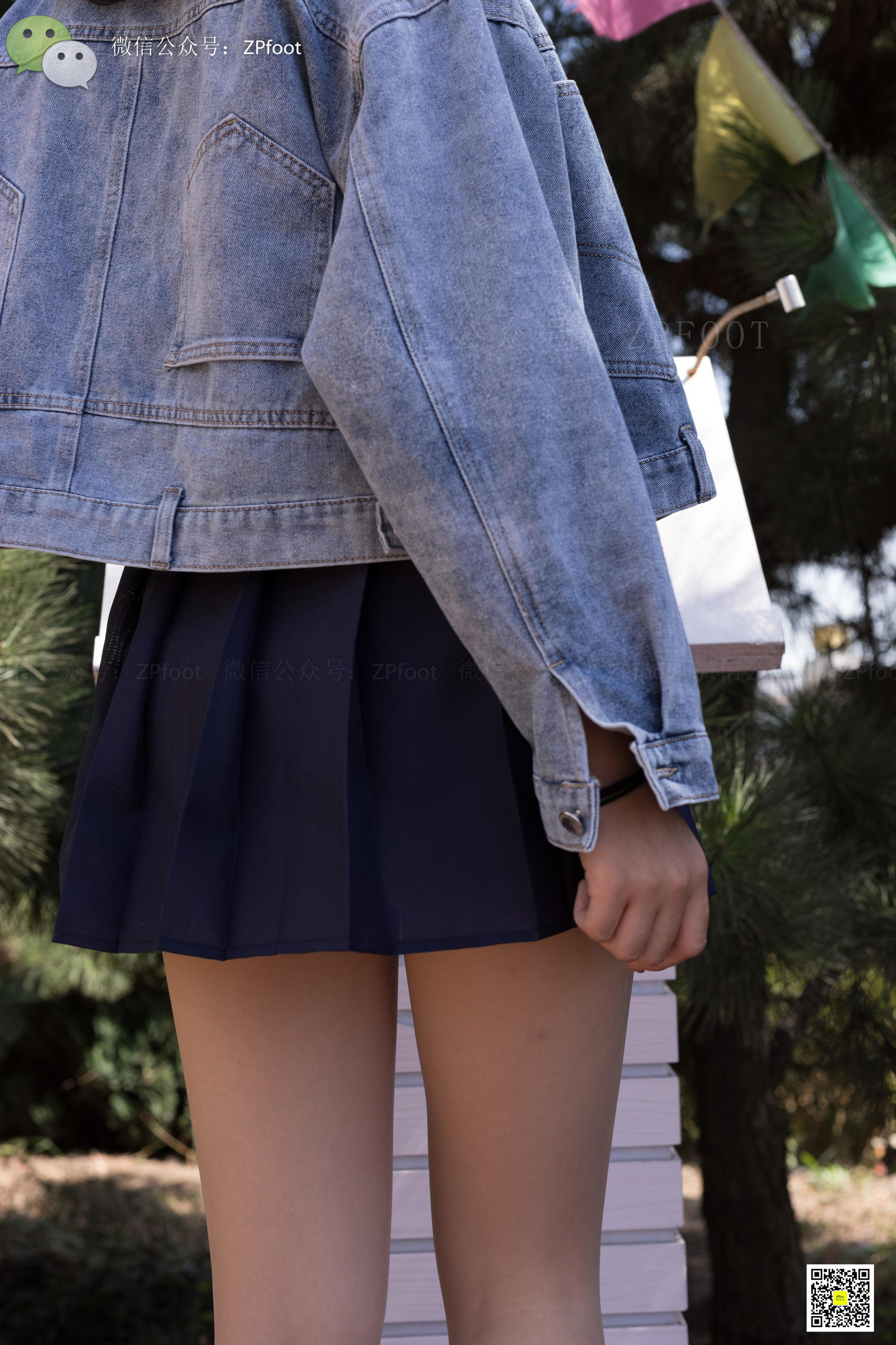 [山茶摄影LSS] NO.038  清纯.丝_第1张