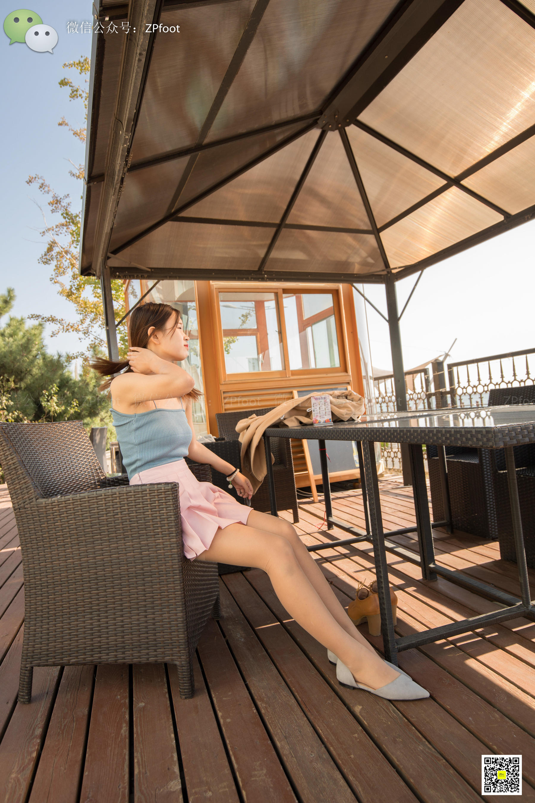 [山茶摄影LSS] NO.050  小第二季_第2张