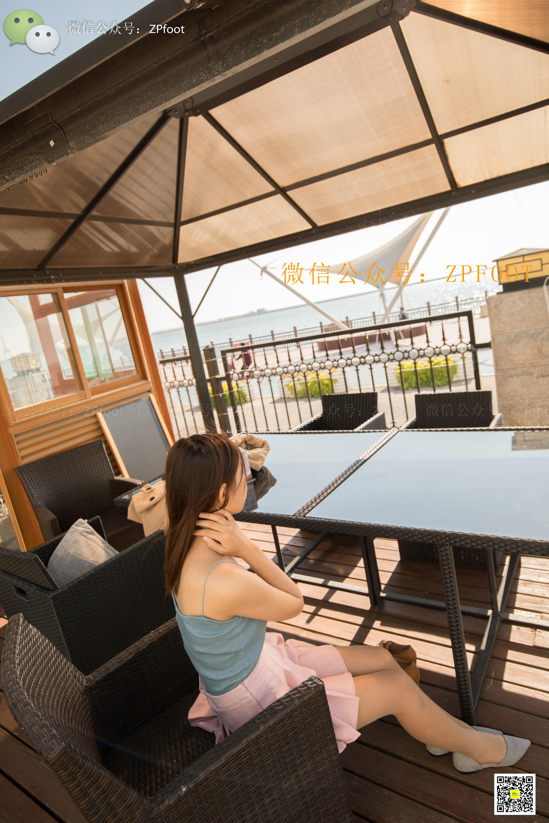 [山茶摄影LSS] NO.050  小第二季_第3张