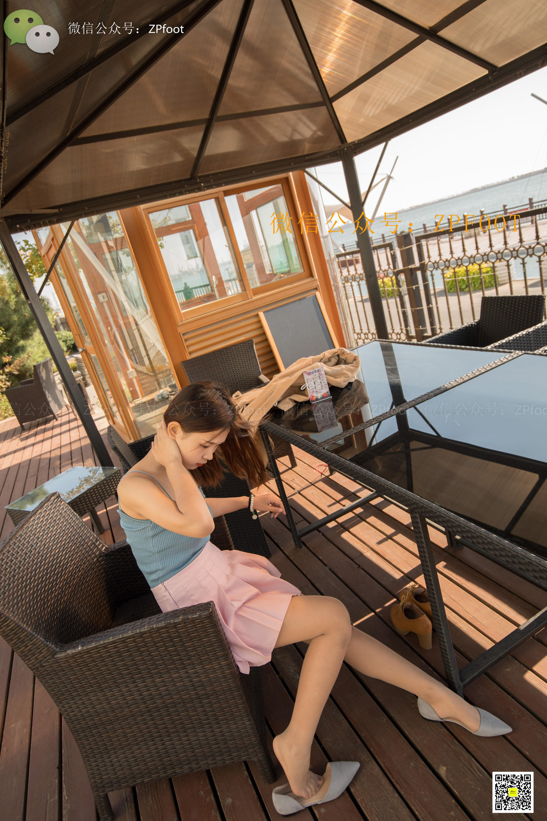 [山茶摄影LSS] NO.050  小第二季_第4张