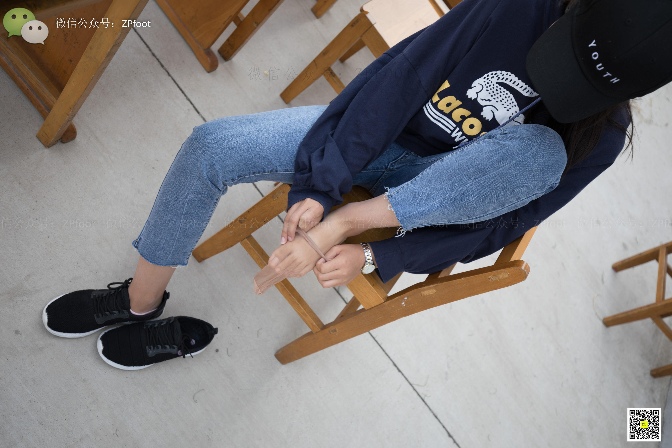 [山茶摄影LSS] NO.054  肉丝.操场_第4张